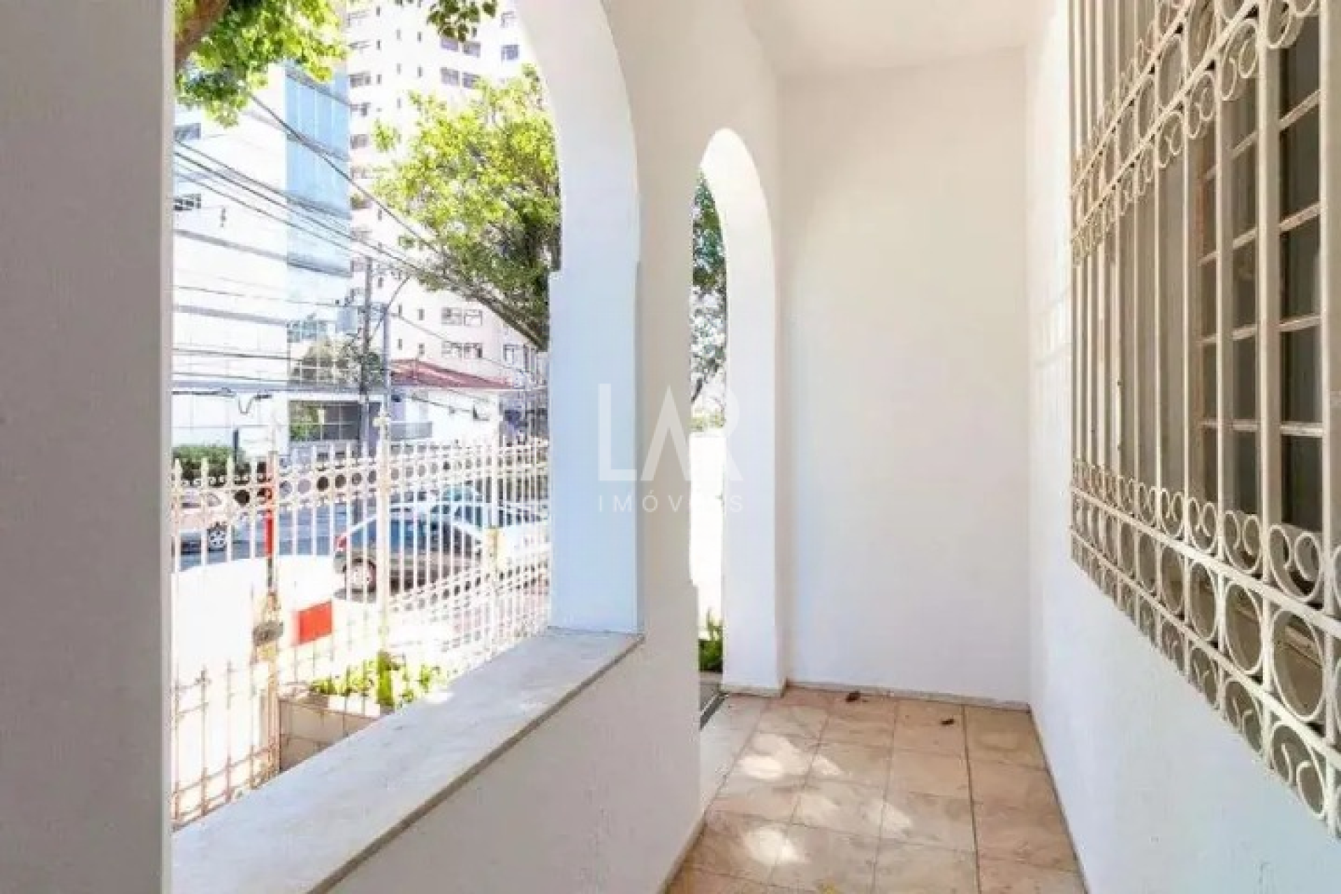 Casa de 4 quartos à venda, Barro Preto, Belo Horizonte - MG
