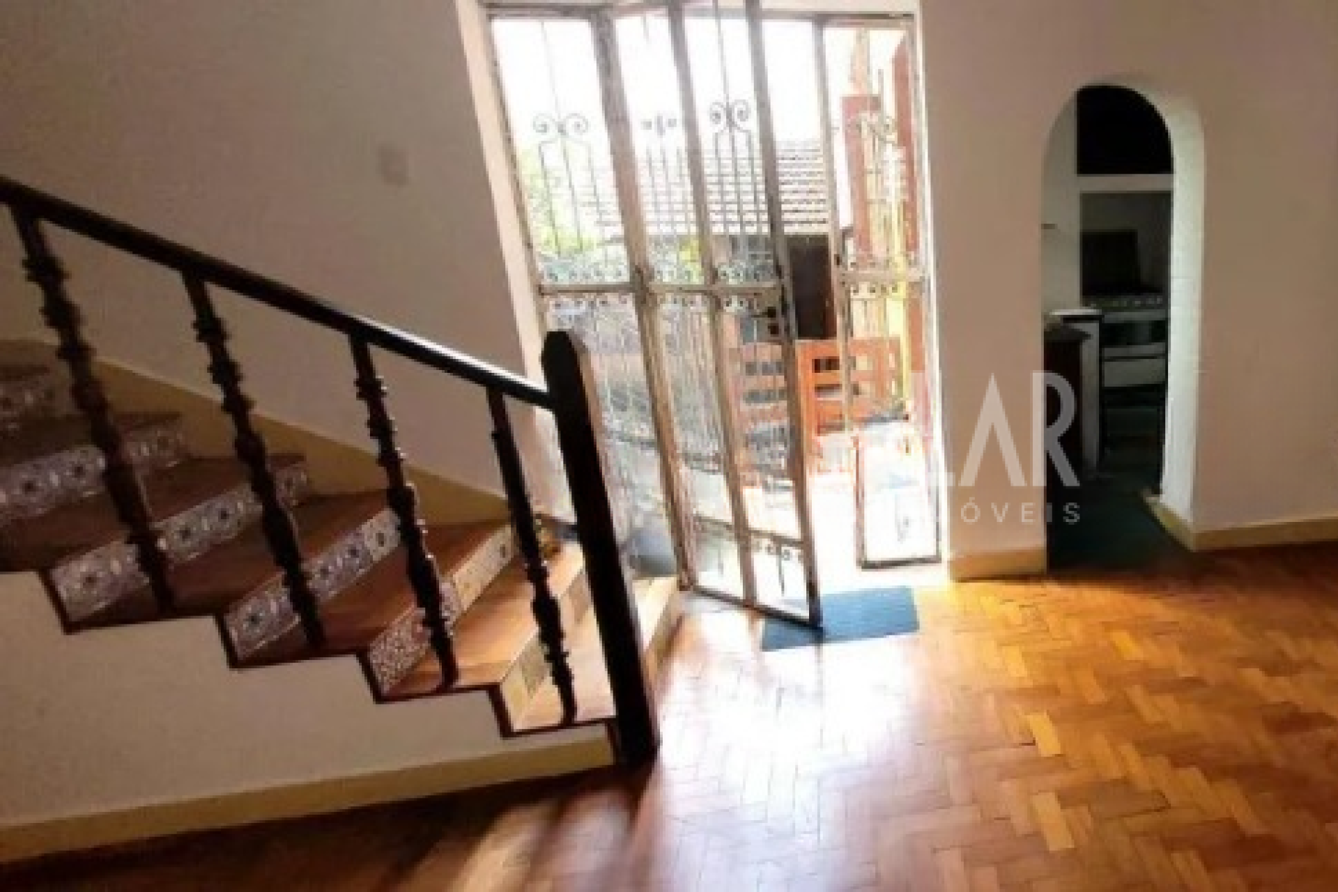 Casa de 4 quartos à venda, Barro Preto, Belo Horizonte - MG
