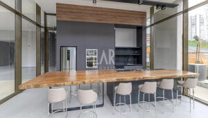 Apartamento de 3 quartos à venda, Vale do Sereno, Nova Lima - MG