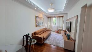 Apartamento de 3 quartos à venda, Santo Antônio, Belo Horizonte - MG