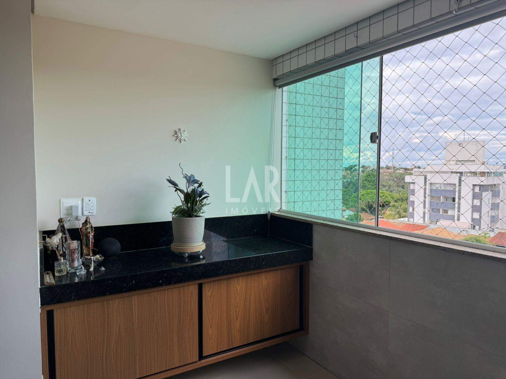 Apartamento de 3 quartos à venda, Itapoã, Belo Horizonte - MG