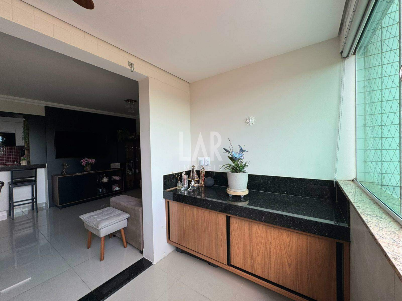 Apartamento de 3 quartos à venda, Itapoã, Belo Horizonte - MG
