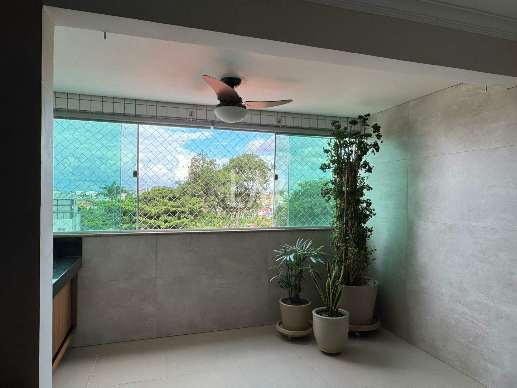 Apartamento de 3 quartos à venda, Itapoã, Belo Horizonte - MG