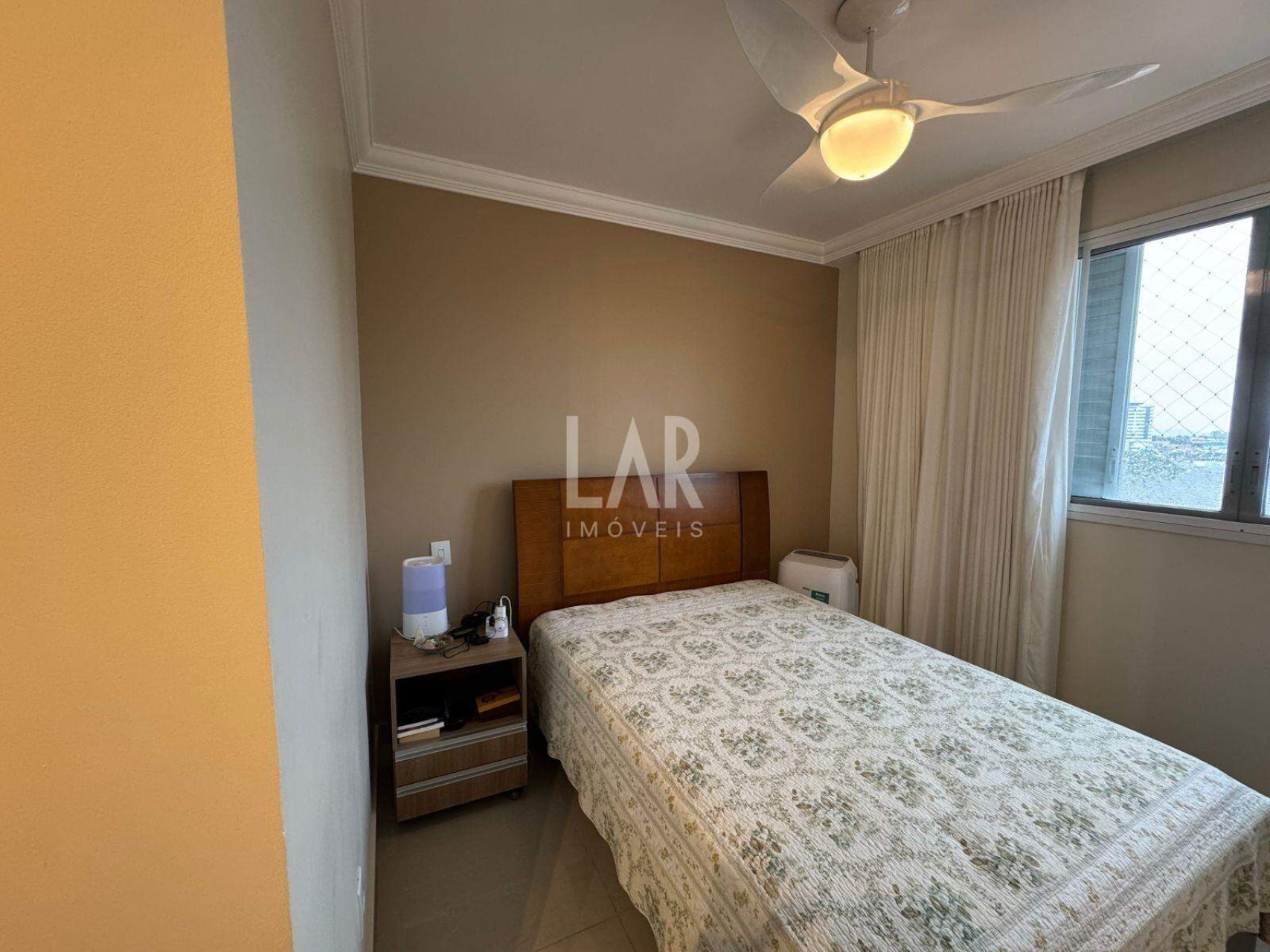 Apartamento de 3 quartos à venda, Itapoã, Belo Horizonte - MG