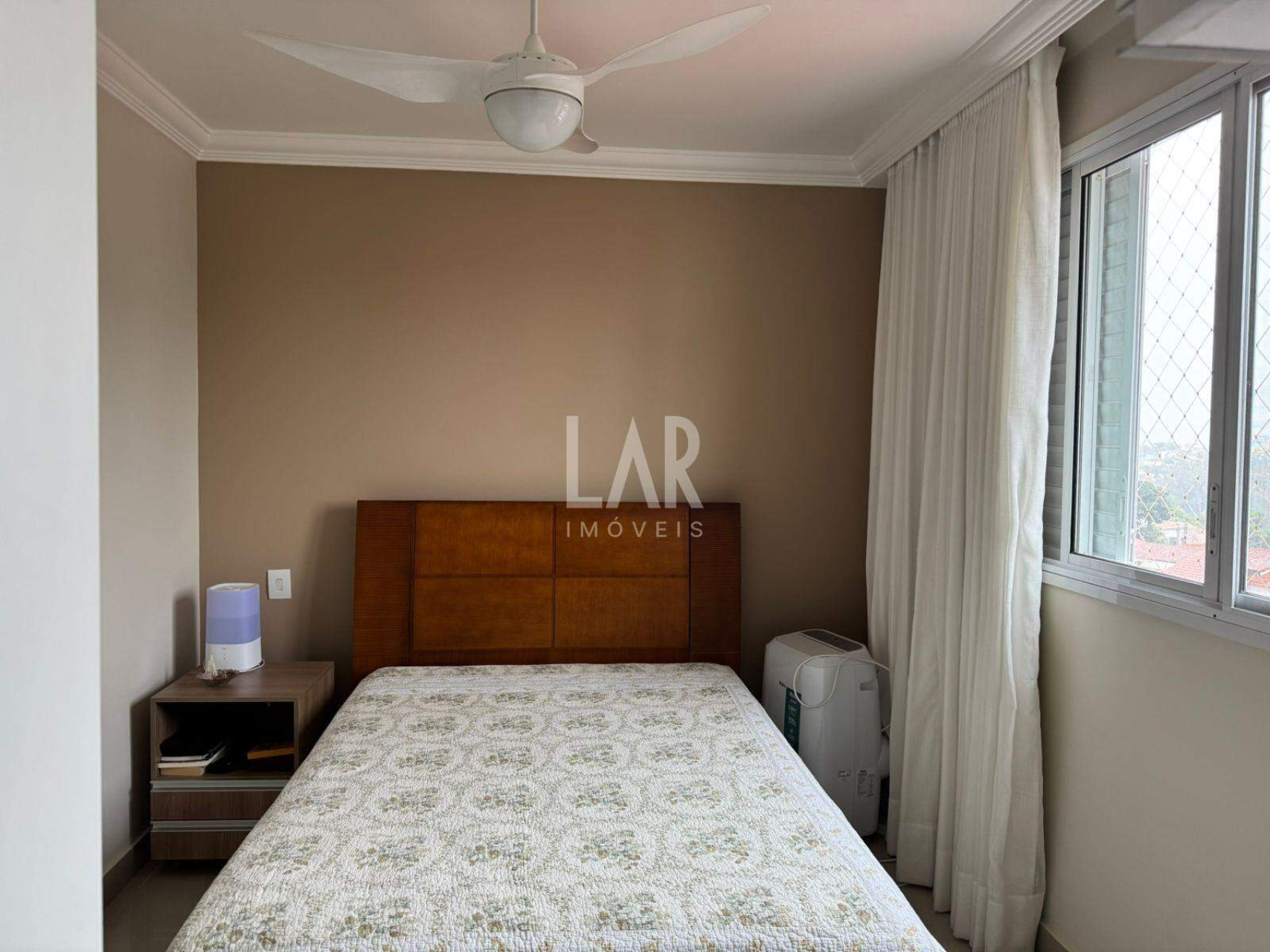 Apartamento de 3 quartos à venda, Itapoã, Belo Horizonte - MG