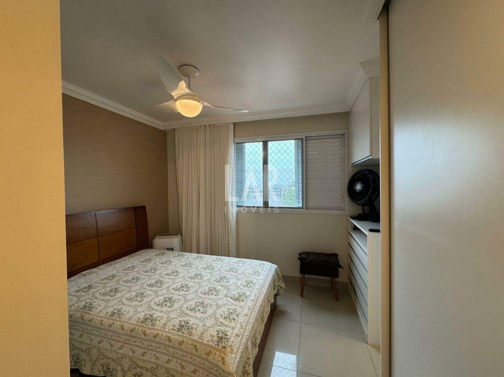 Apartamento de 3 quartos à venda, Itapoã, Belo Horizonte - MG