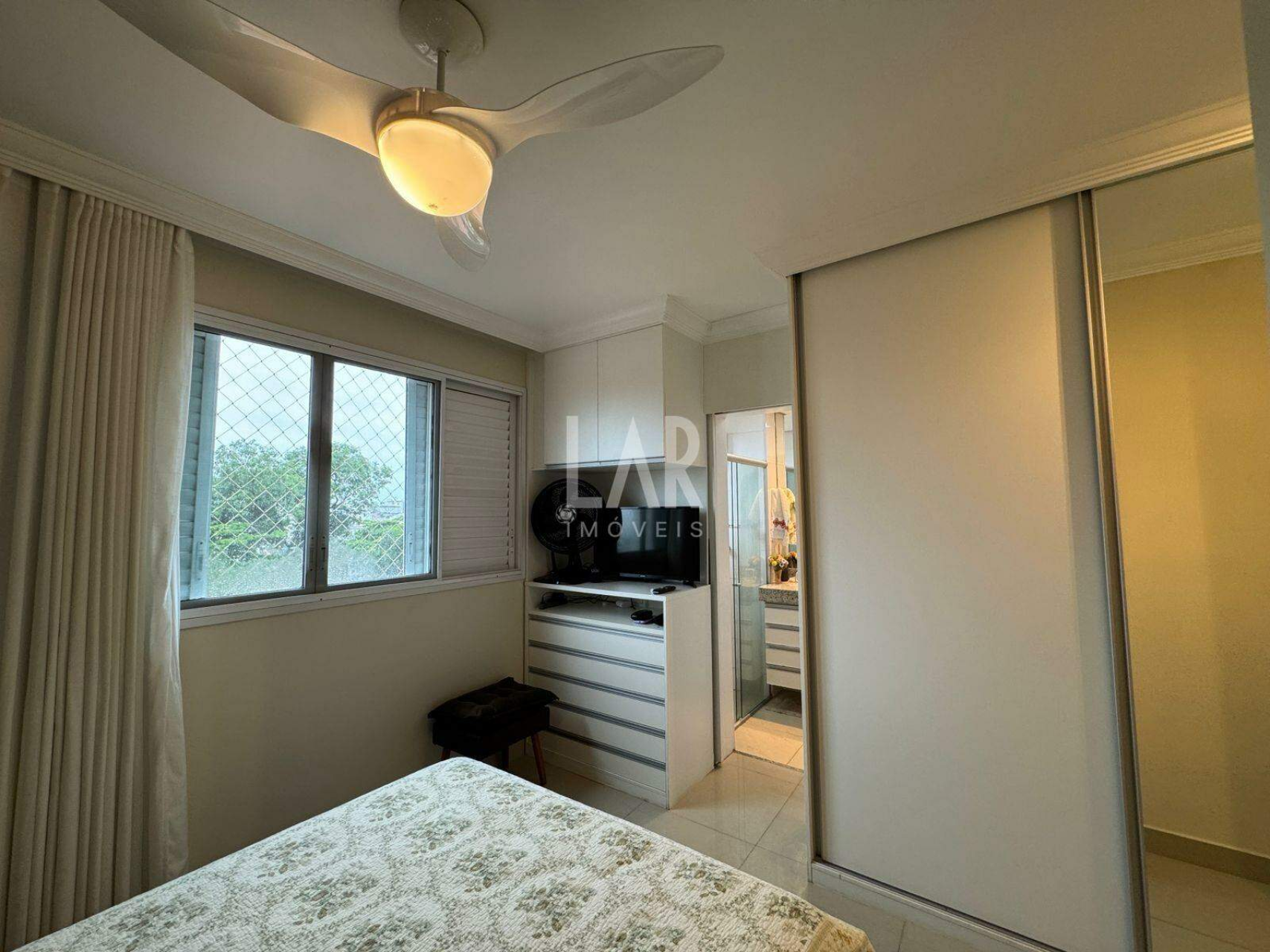 Apartamento de 3 quartos à venda, Itapoã, Belo Horizonte - MG