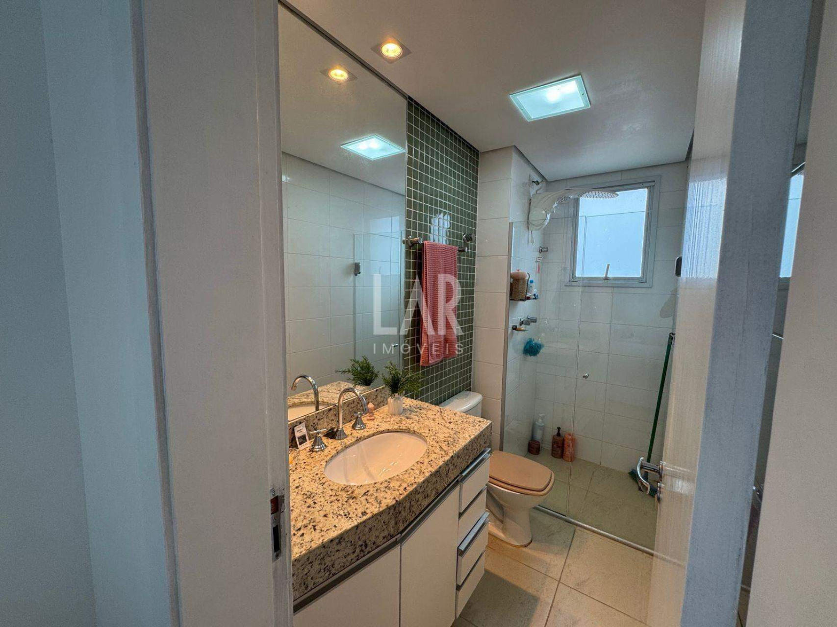 Apartamento de 3 quartos à venda, Itapoã, Belo Horizonte - MG