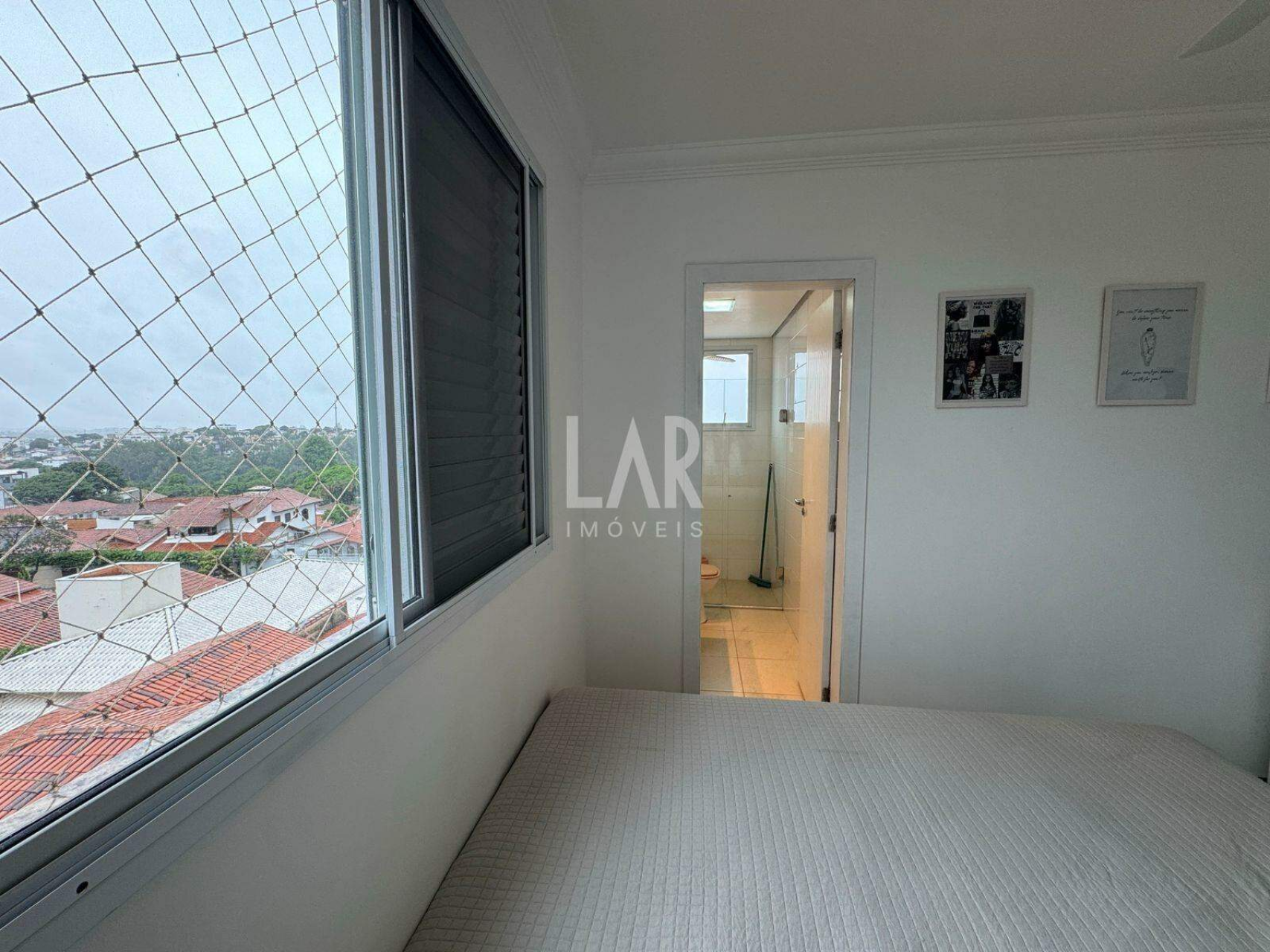 Apartamento de 3 quartos à venda, Itapoã, Belo Horizonte - MG