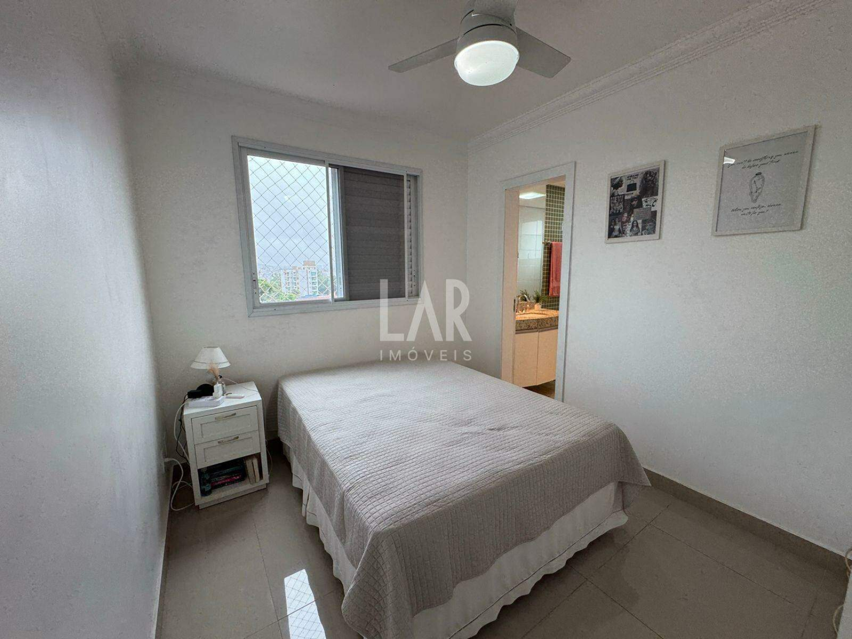 Apartamento de 3 quartos à venda, Itapoã, Belo Horizonte - MG