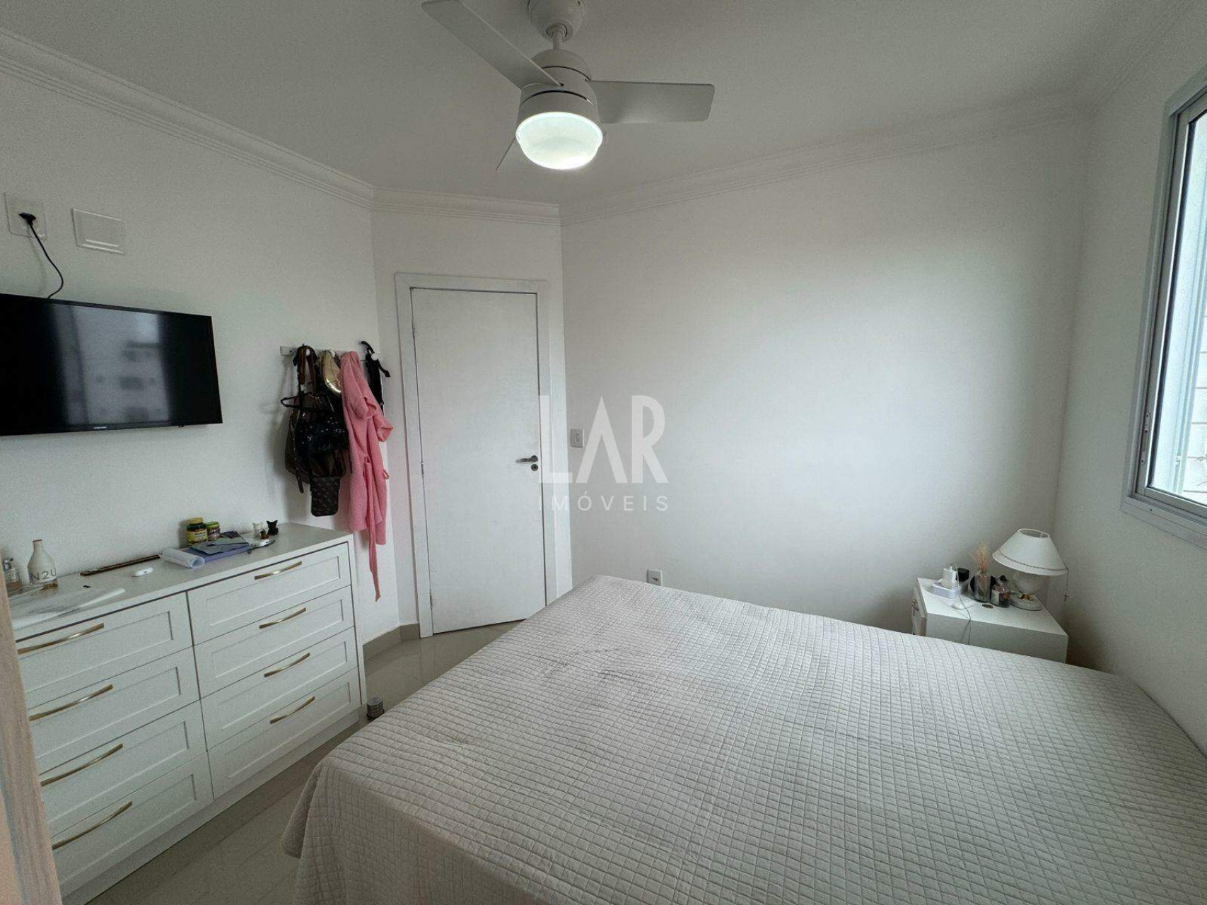 Apartamento de 3 quartos à venda, Itapoã, Belo Horizonte - MG