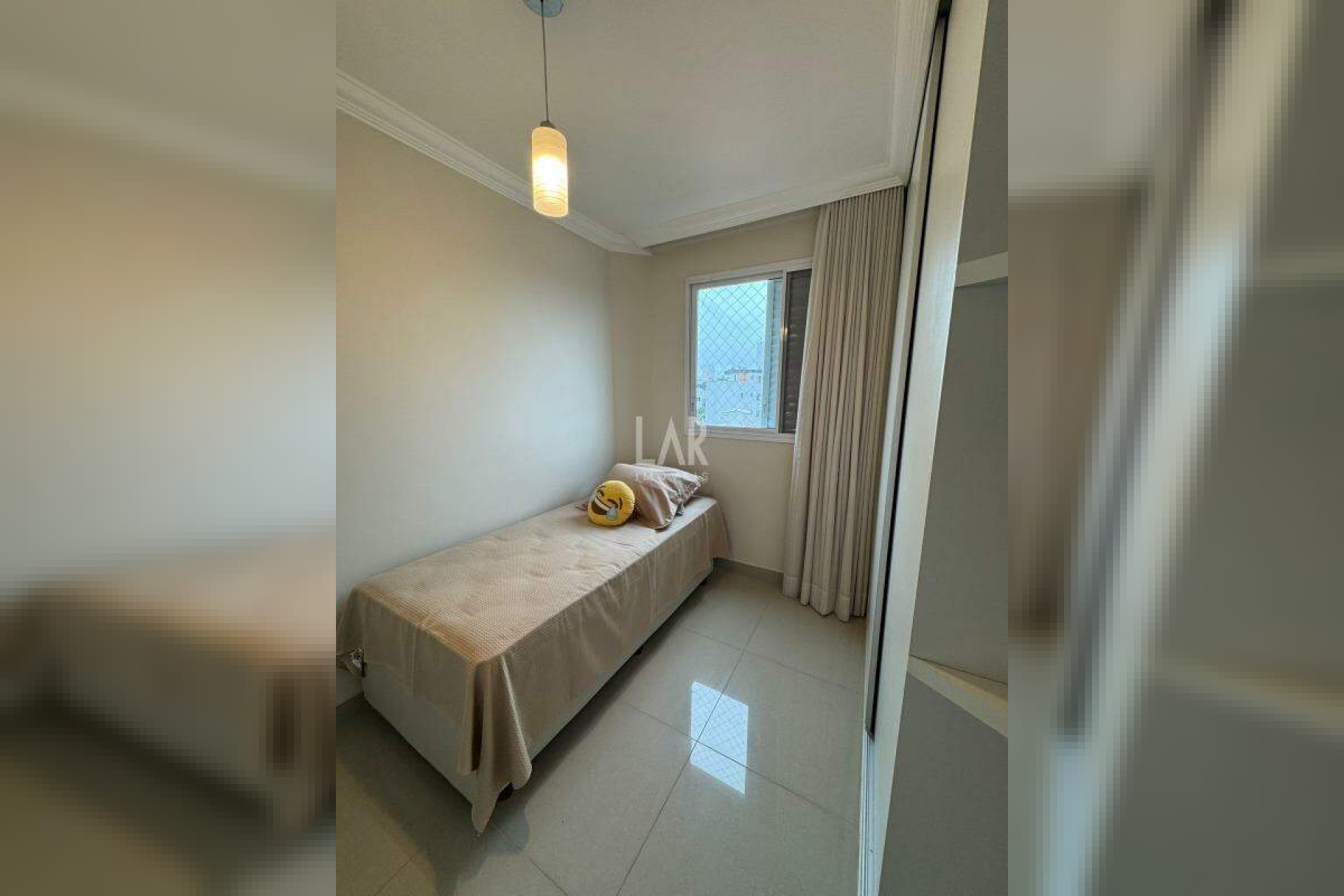 Apartamento de 3 quartos à venda, Itapoã, Belo Horizonte - MG