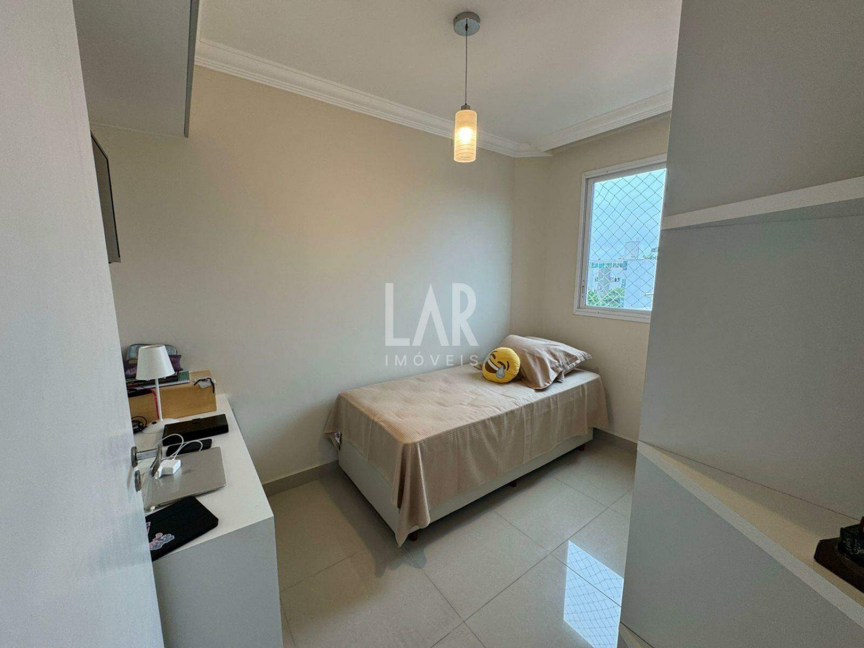 Apartamento de 3 quartos à venda, Itapoã, Belo Horizonte - MG