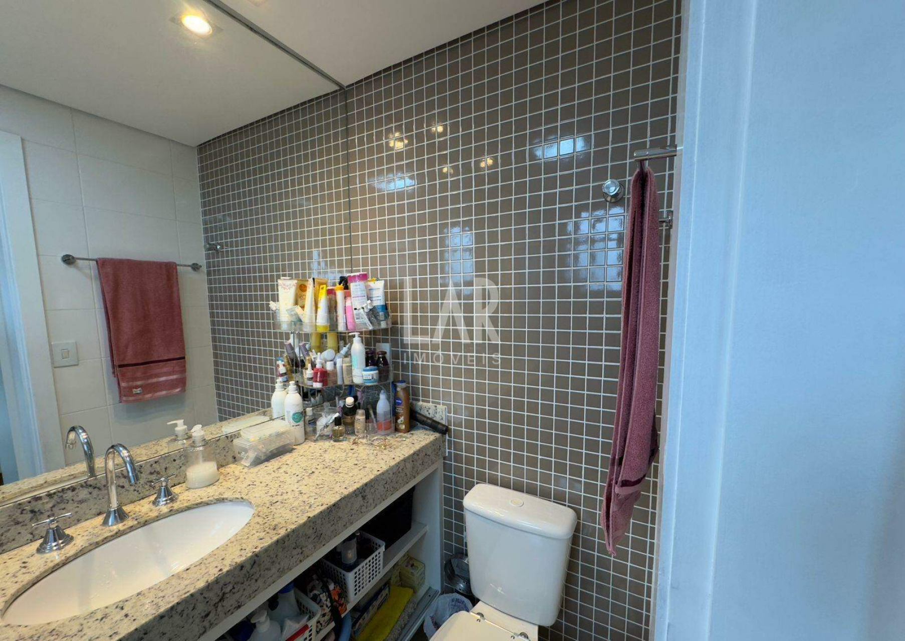 Apartamento de 3 quartos à venda, Itapoã, Belo Horizonte - MG