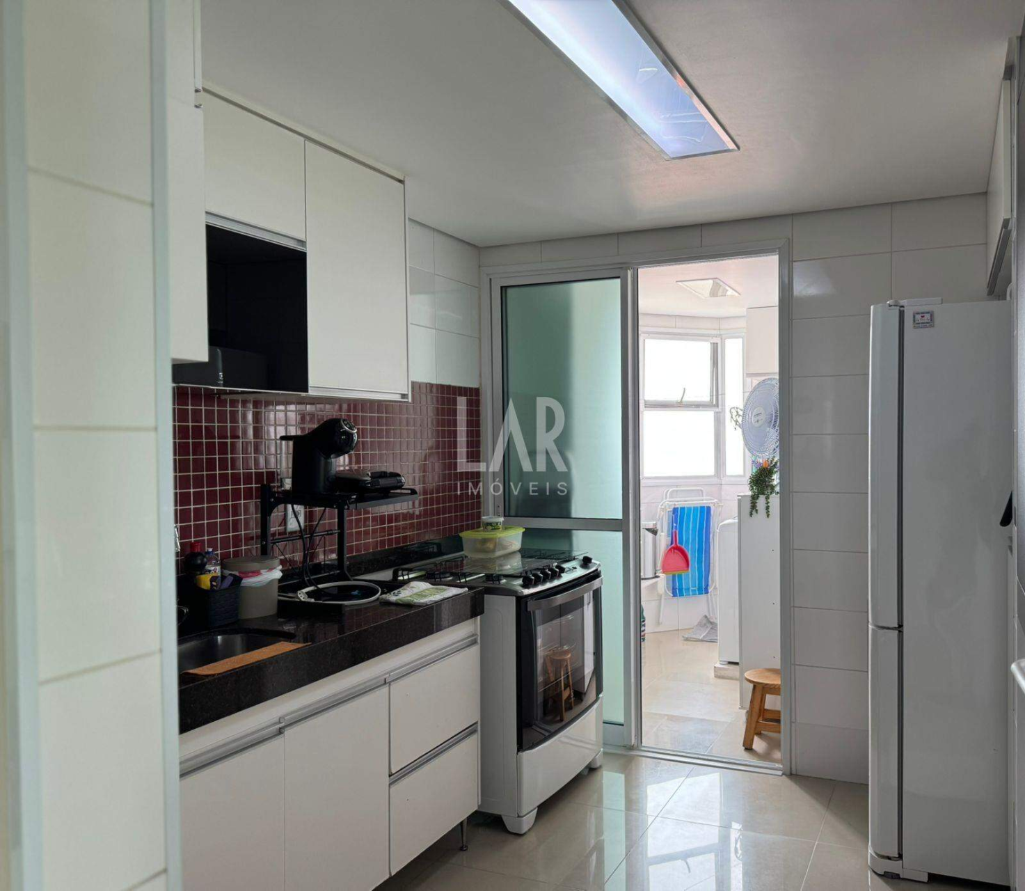 Apartamento de 3 quartos à venda, Itapoã, Belo Horizonte - MG