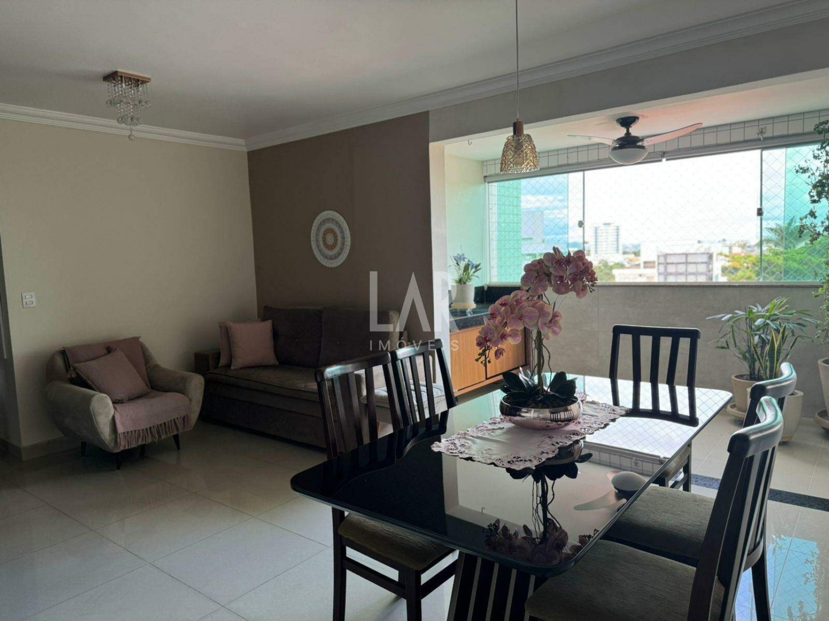 Apartamento de 3 quartos à venda, Itapoã, Belo Horizonte - MG