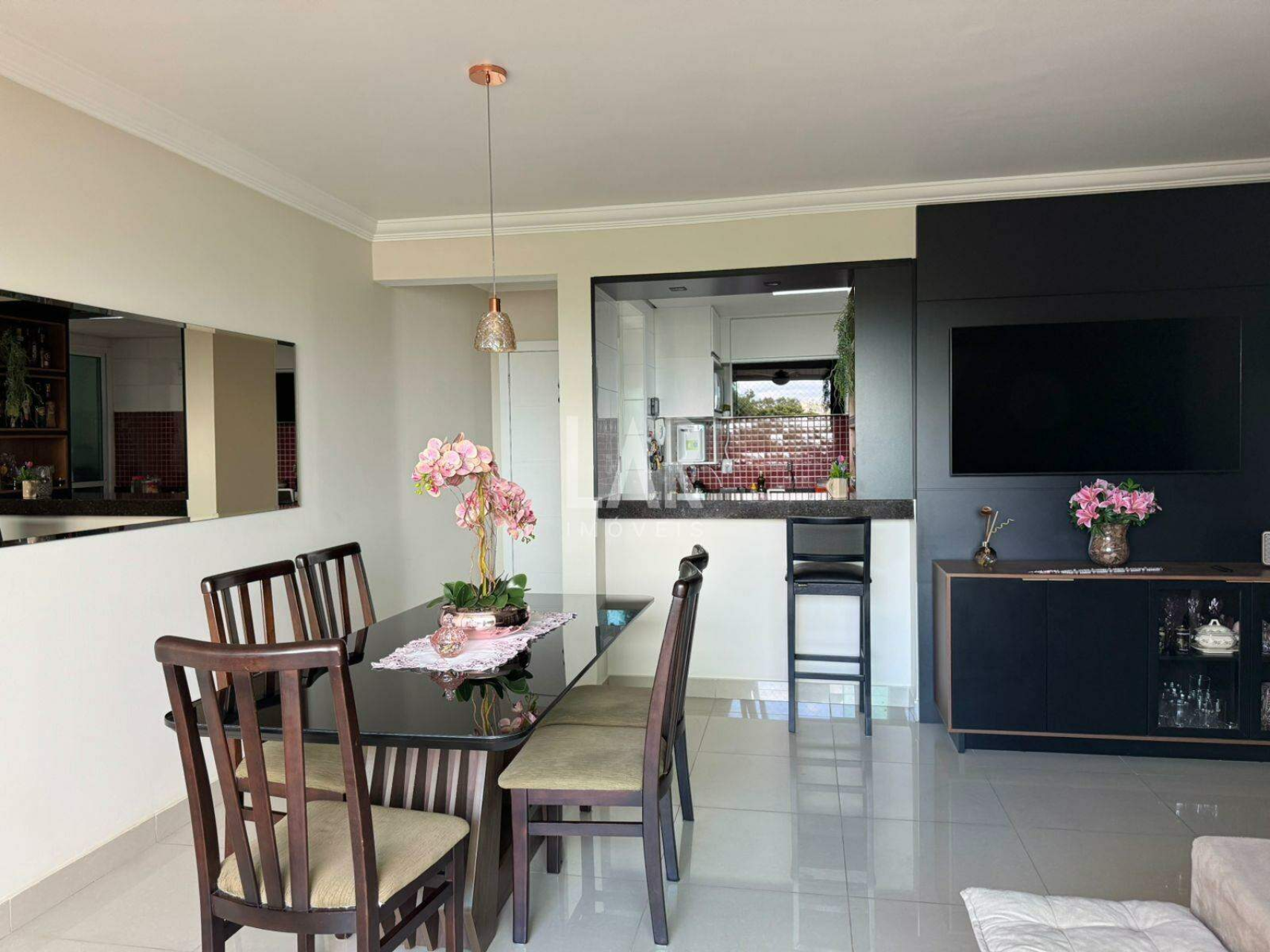 Apartamento de 3 quartos à venda, Itapoã, Belo Horizonte - MG
