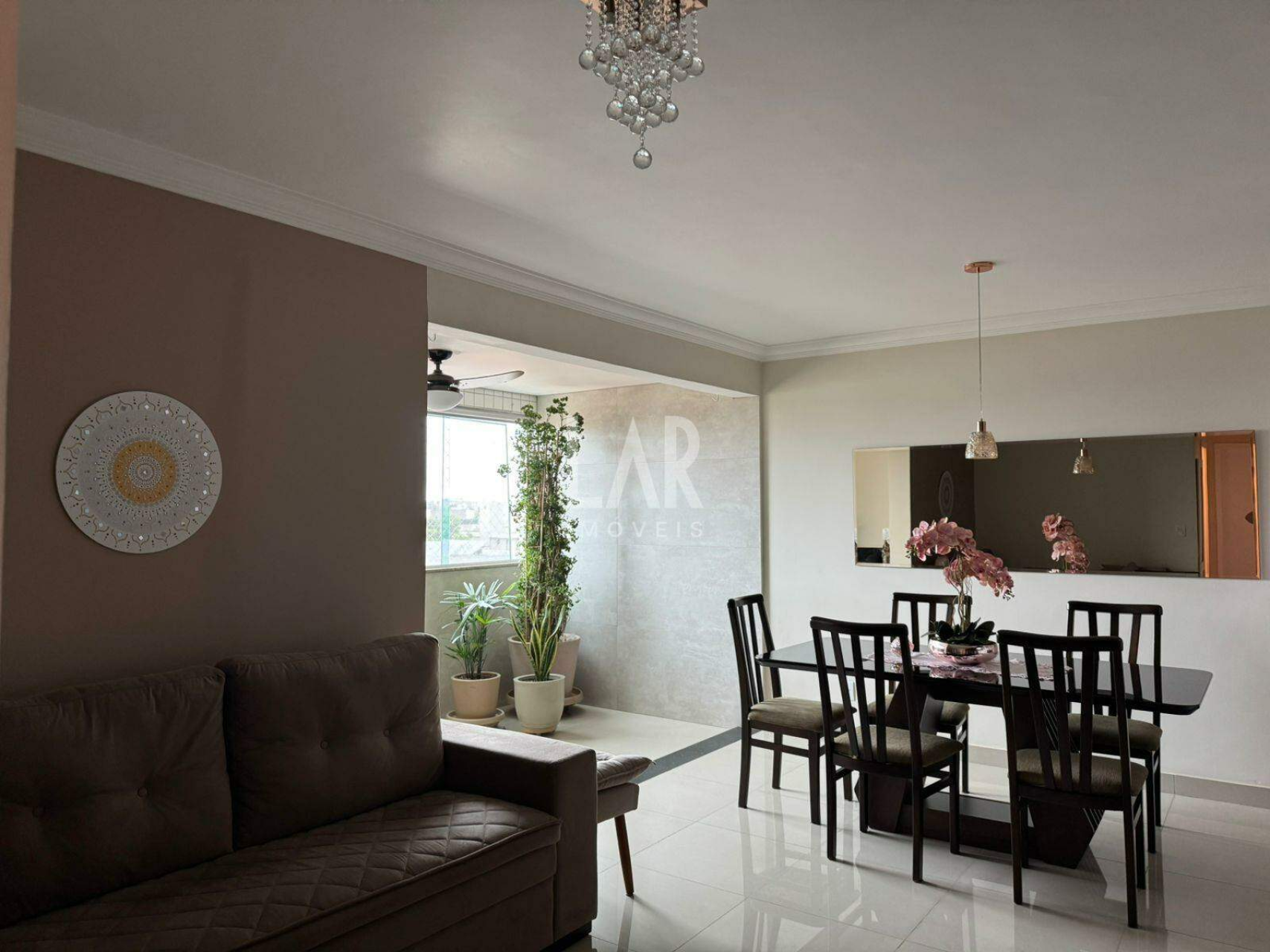 Apartamento de 3 quartos à venda, Itapoã, Belo Horizonte - MG