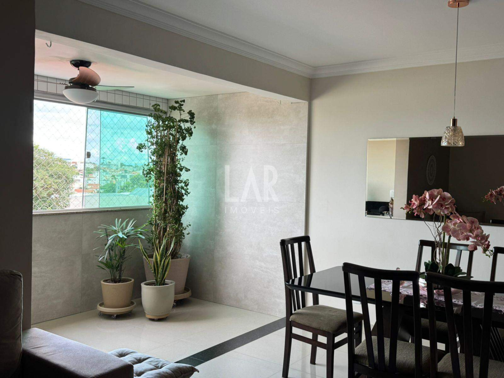 Apartamento de 3 quartos à venda, Itapoã, Belo Horizonte - MG