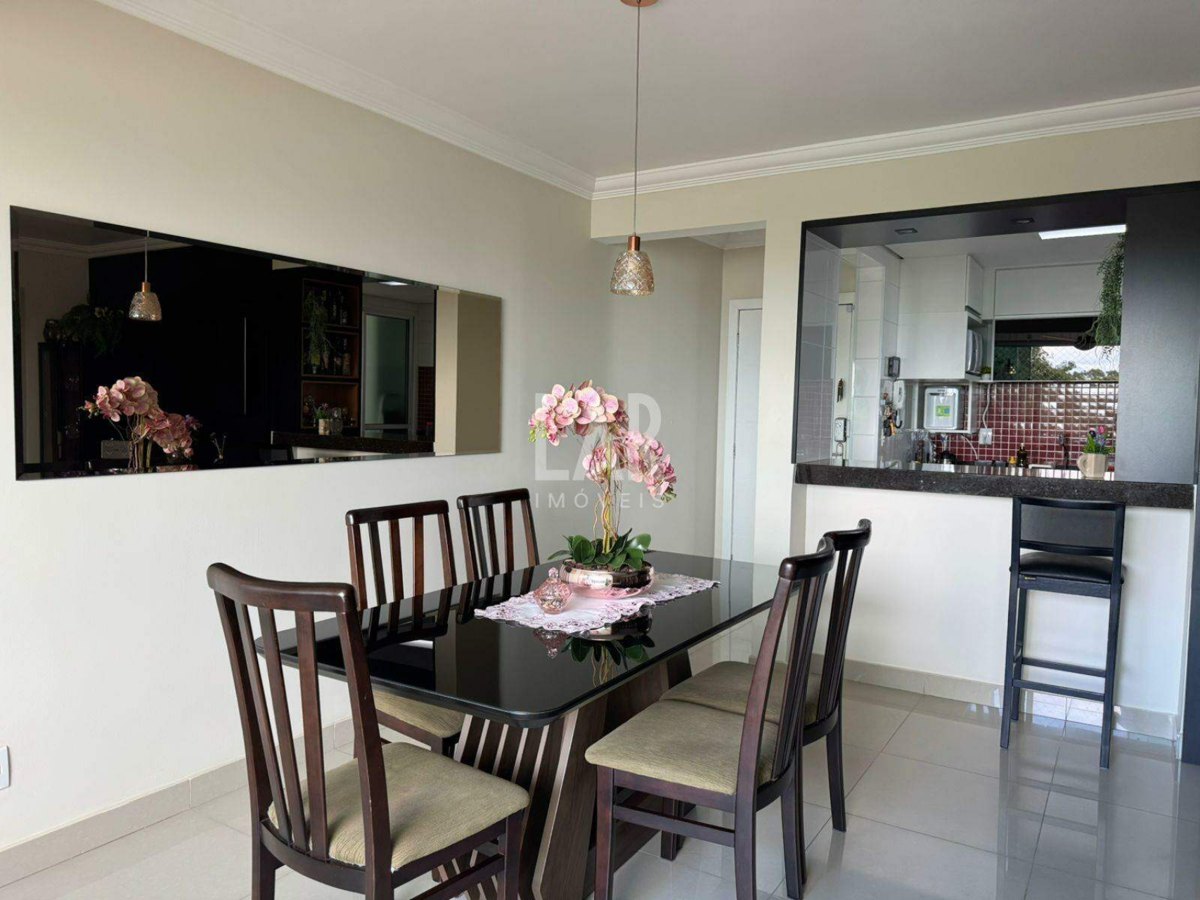 Apartamento de 3 quartos à venda, Itapoã, Belo Horizonte - MG