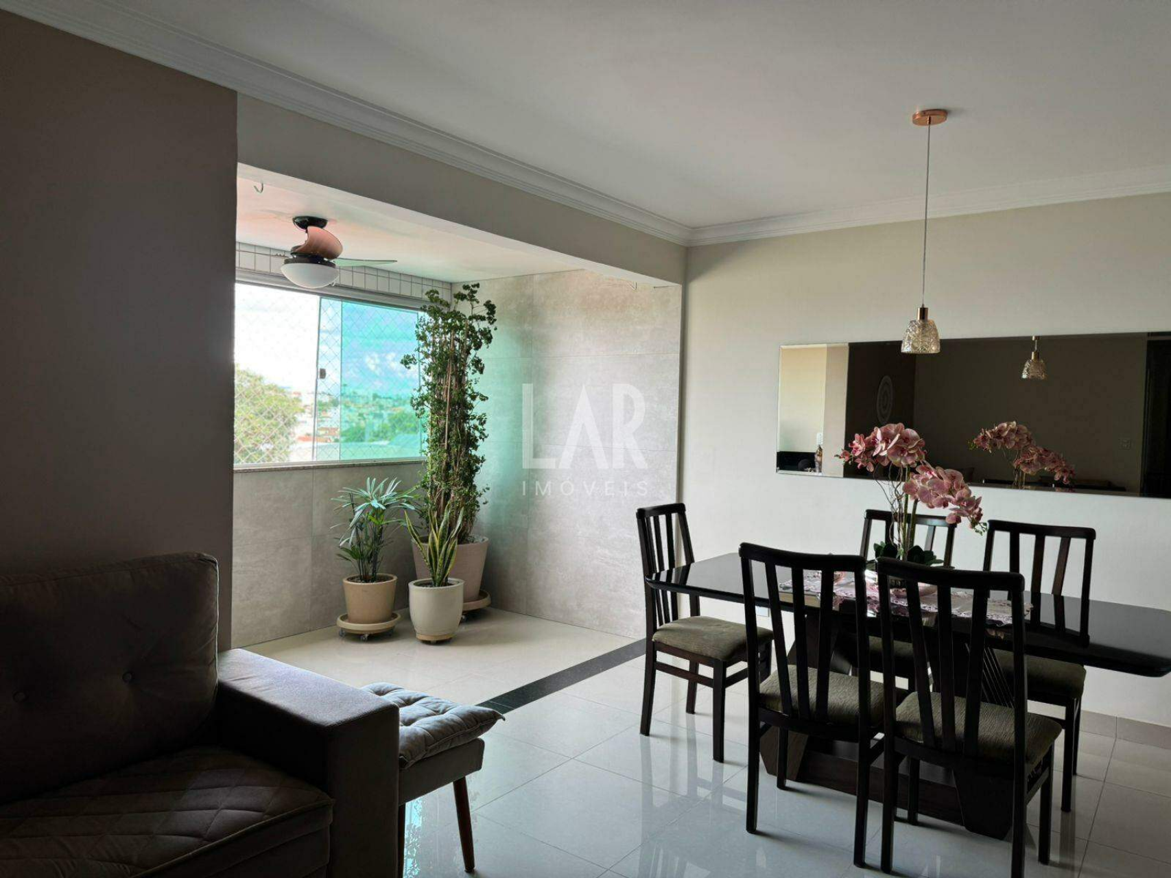 Apartamento de 3 quartos à venda, Itapoã, Belo Horizonte - MG
