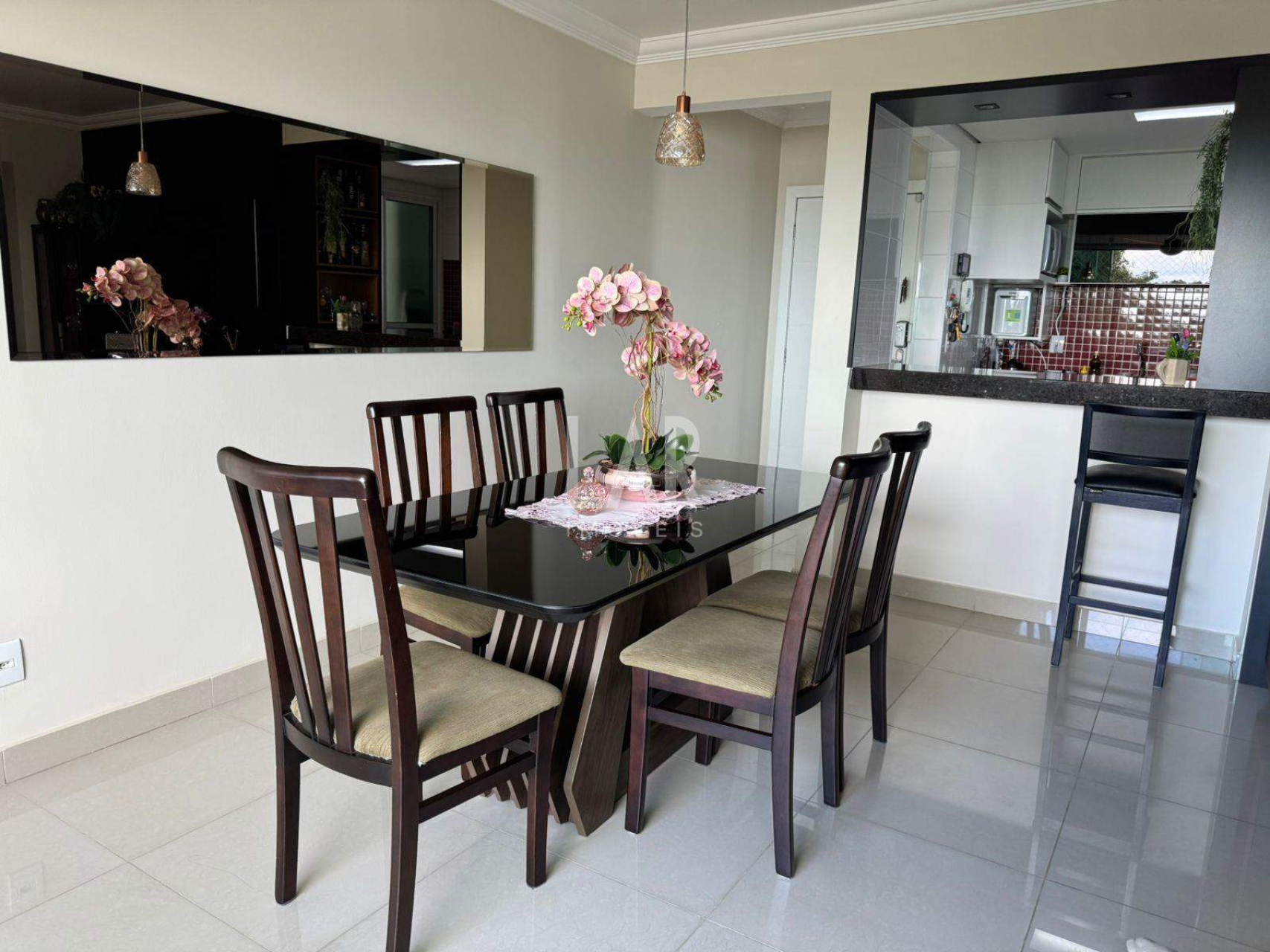 Apartamento de 3 quartos à venda, Itapoã, Belo Horizonte - MG