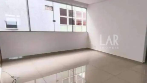 Apartamento de 2 quartos à venda, Prado, Belo Horizonte - MG