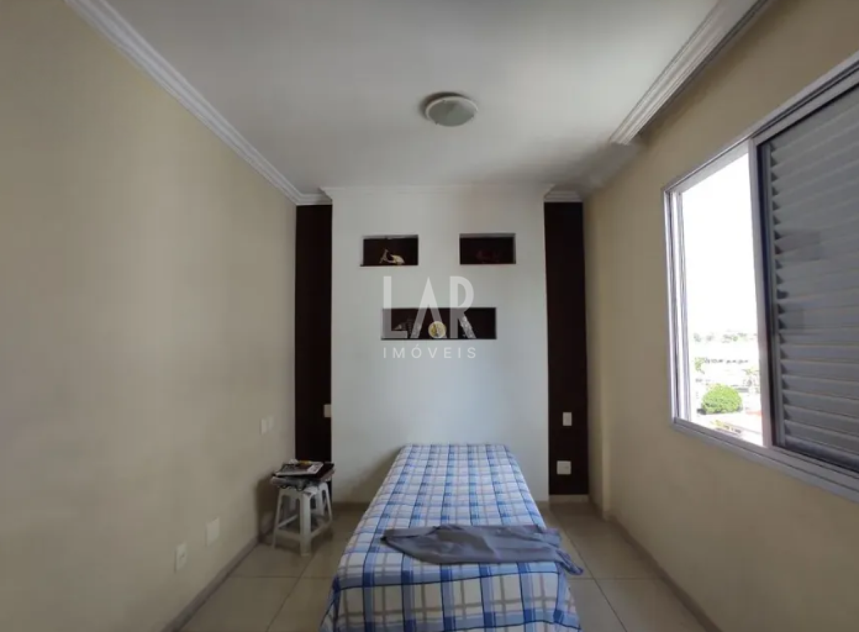 Apartamento de 3 quartos para alugar, Itapoã, Belo Horizonte - MG