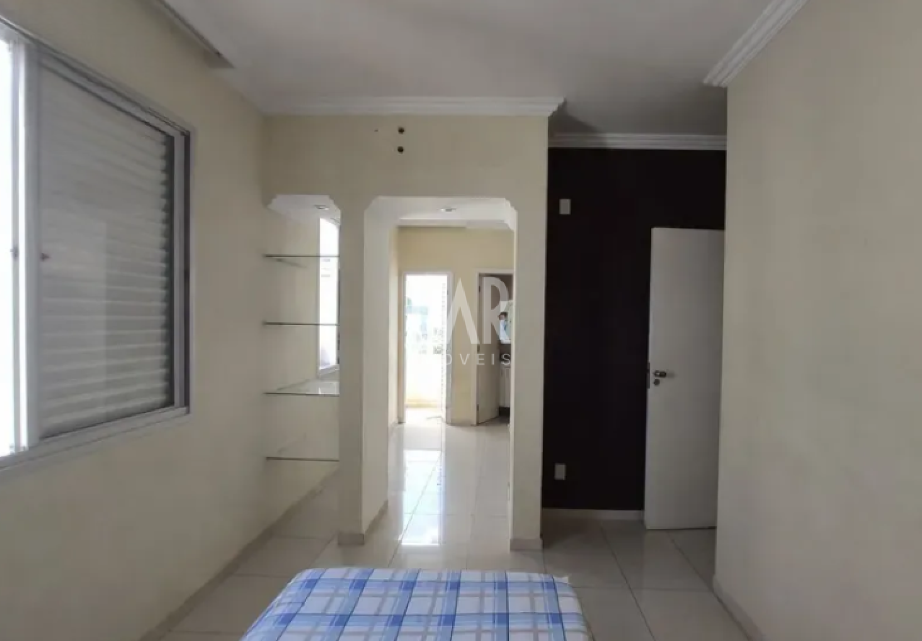 Apartamento de 3 quartos para alugar, Itapoã, Belo Horizonte - MG