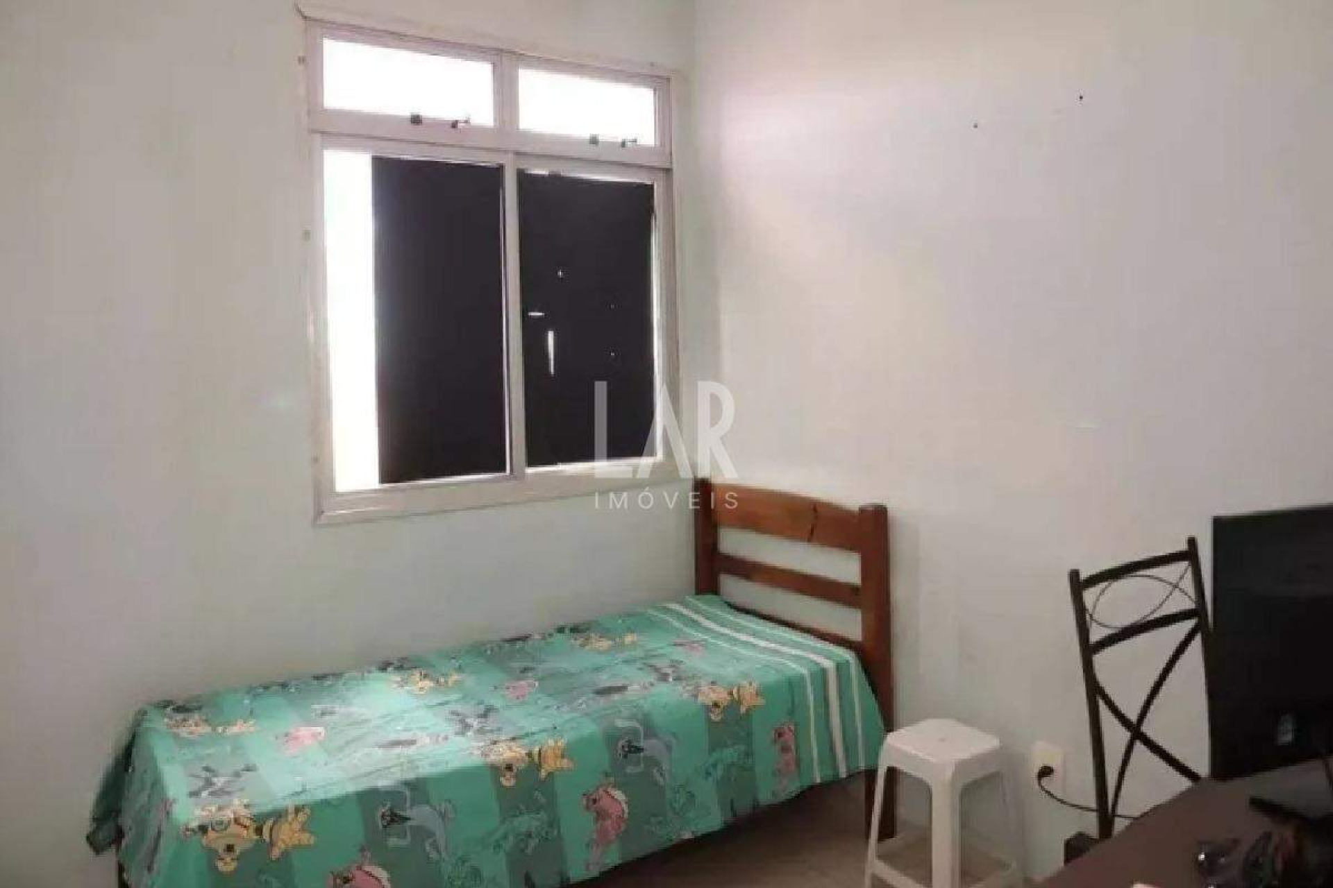 Apartamento de 3 quartos para alugar, Itapoã, Belo Horizonte - MG