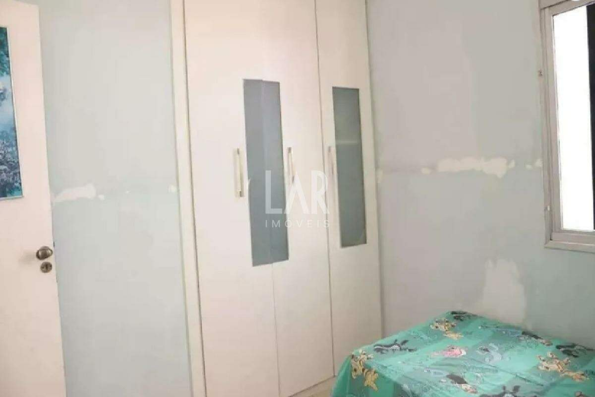 Apartamento de 3 quartos para alugar, Itapoã, Belo Horizonte - MG