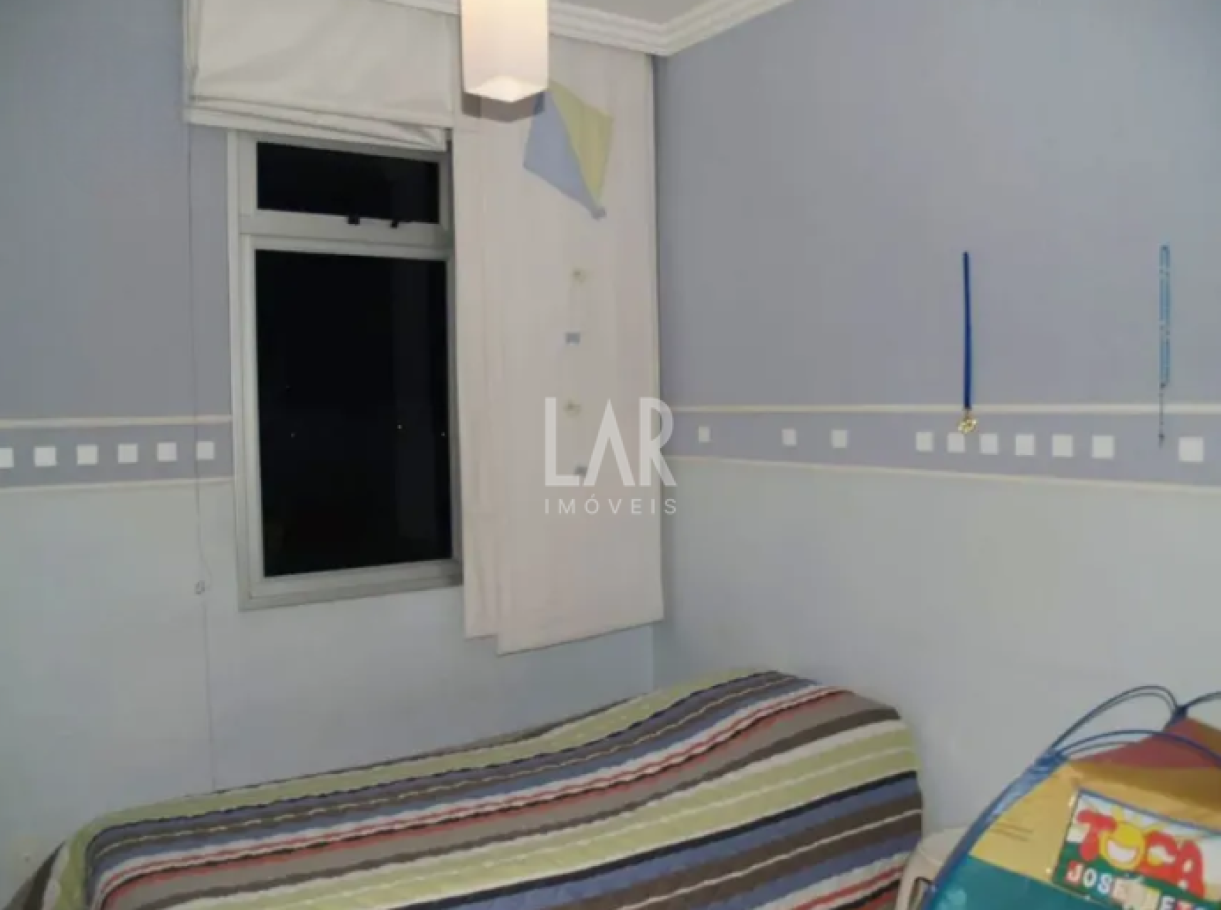 Apartamento de 3 quartos para alugar, Itapoã, Belo Horizonte - MG