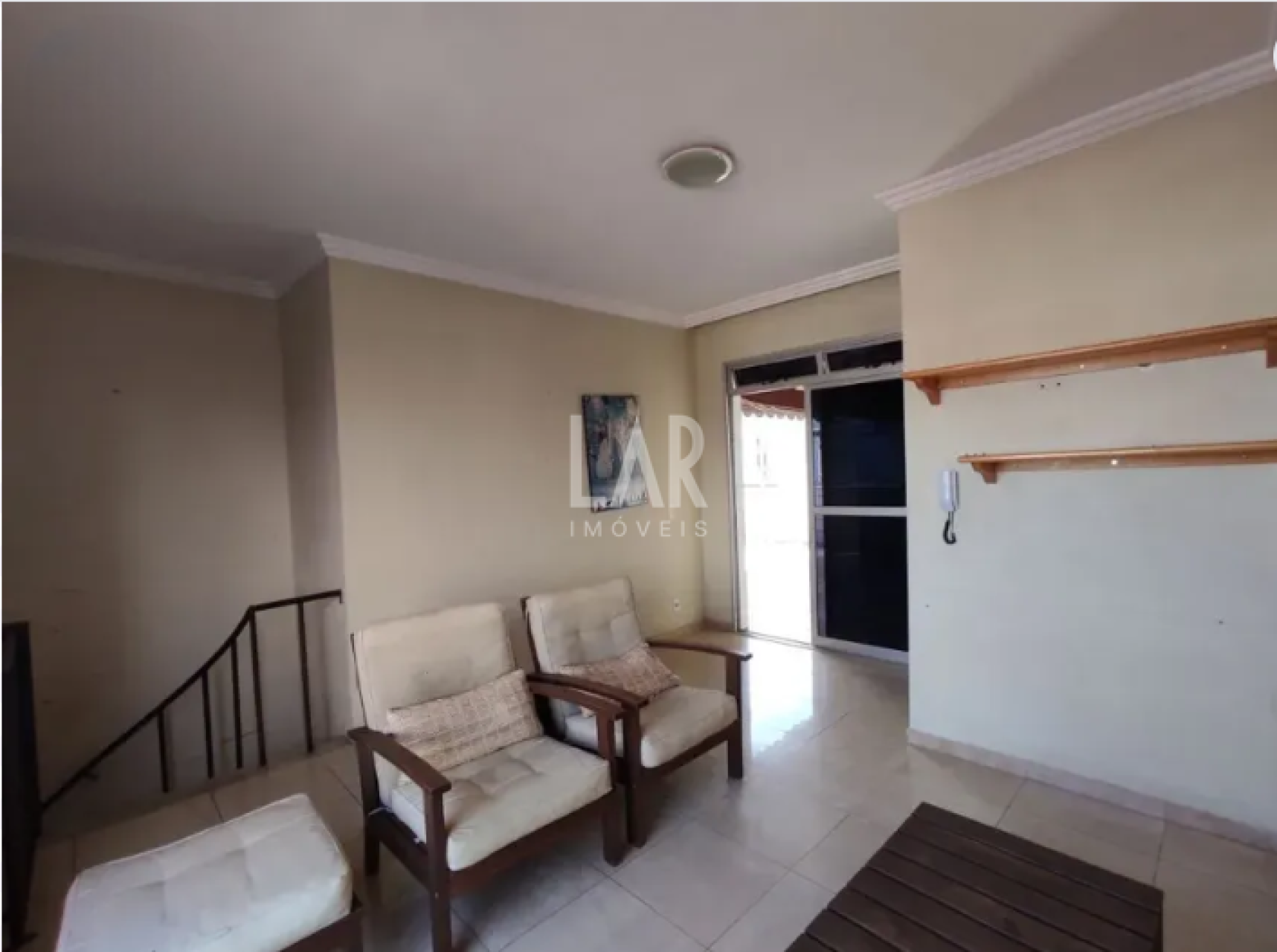 Apartamento de 3 quartos para alugar, Itapoã, Belo Horizonte - MG