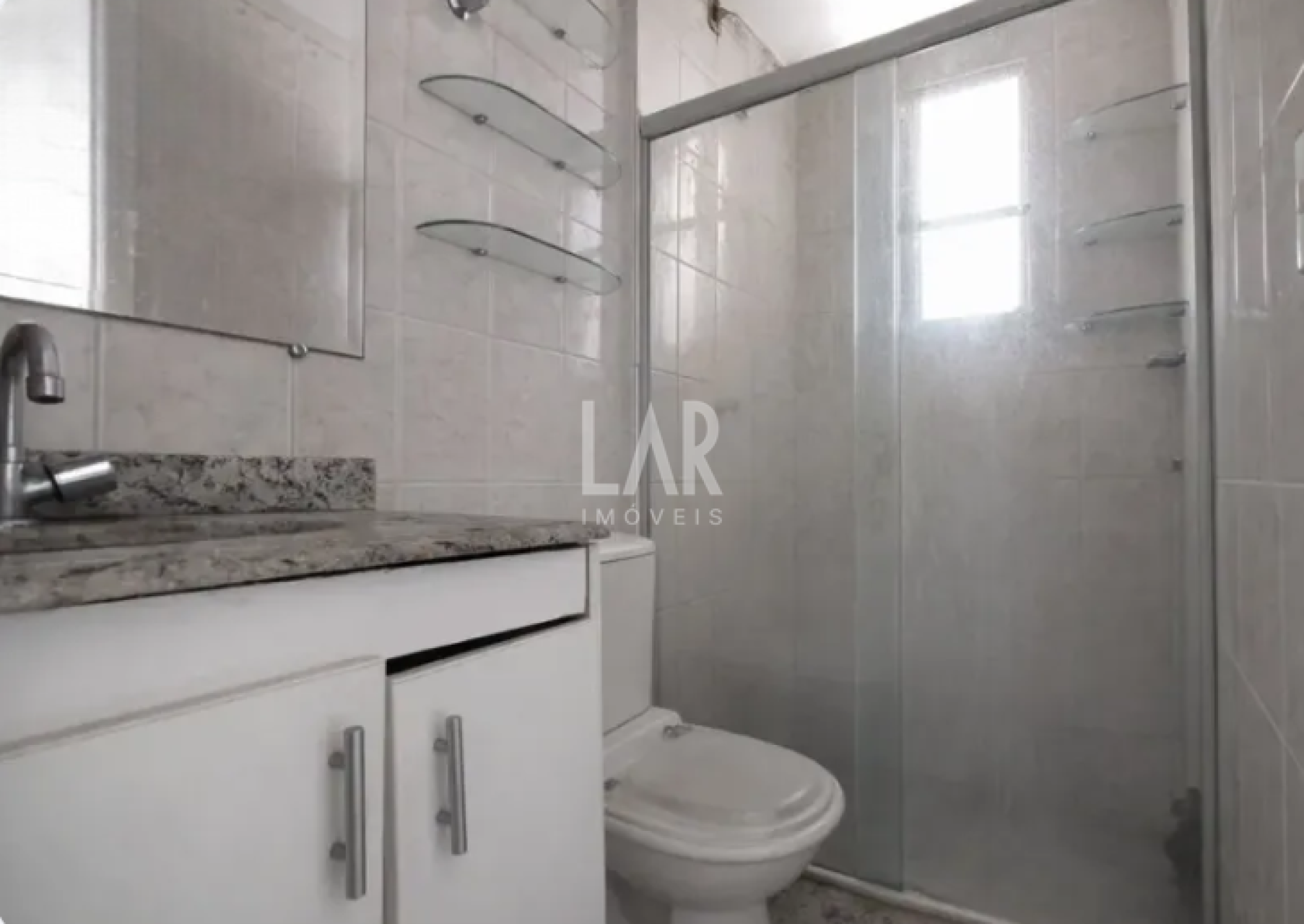 Apartamento de 3 quartos para alugar, Itapoã, Belo Horizonte - MG