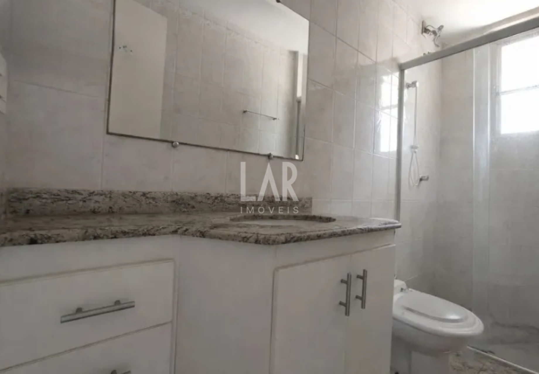 Apartamento de 3 quartos para alugar, Itapoã, Belo Horizonte - MG