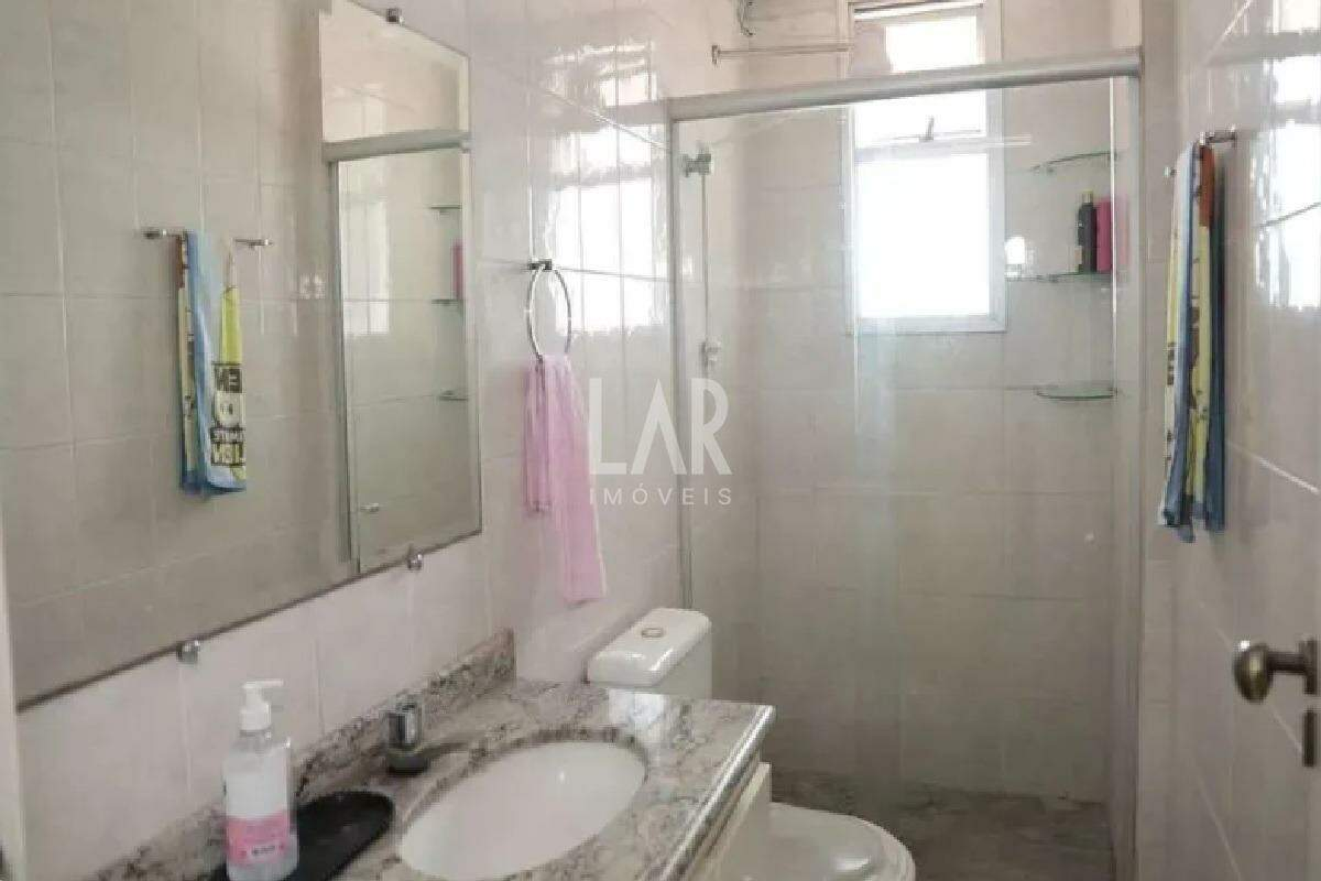 Apartamento de 3 quartos para alugar, Itapoã, Belo Horizonte - MG