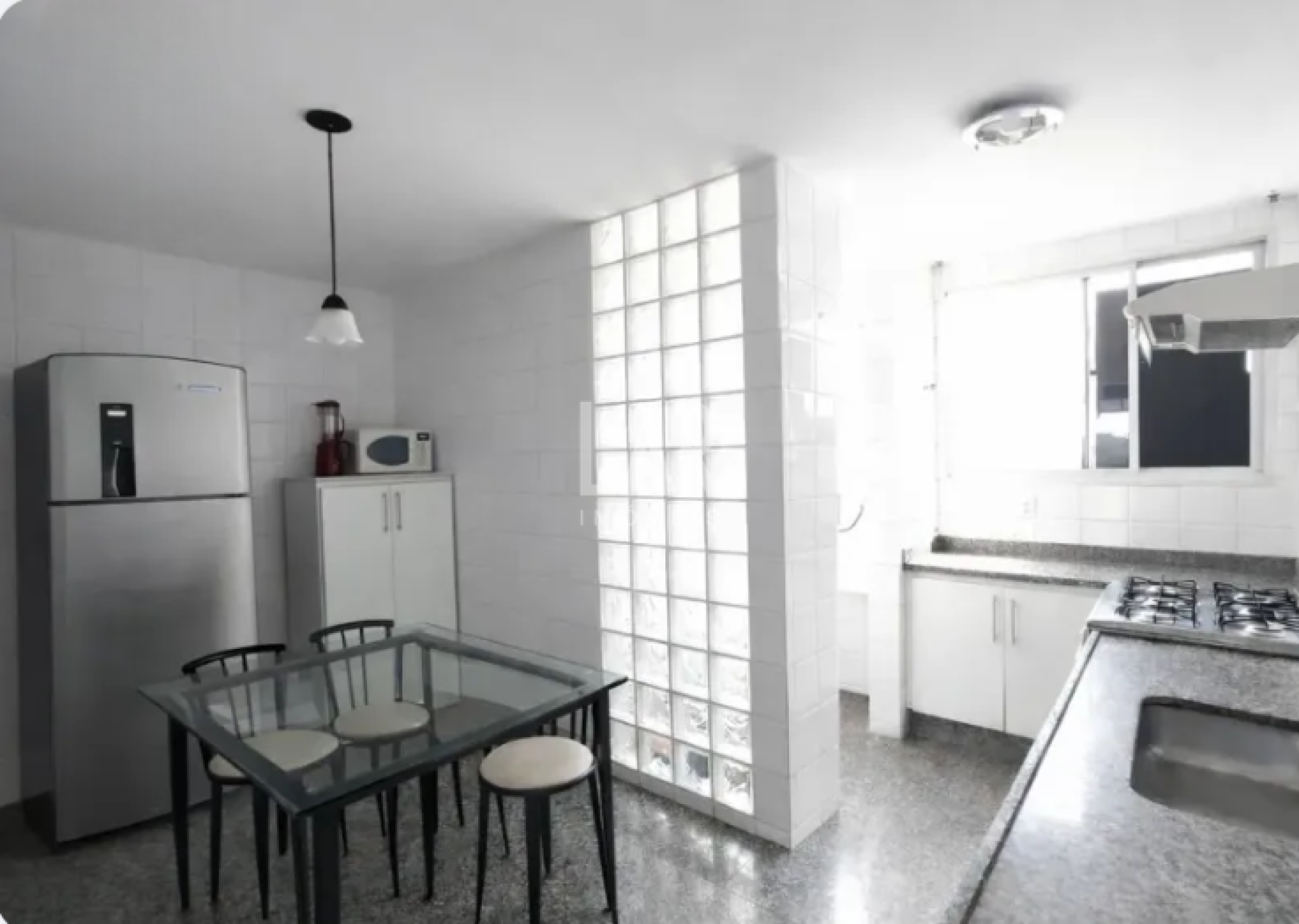 Apartamento de 3 quartos para alugar, Itapoã, Belo Horizonte - MG
