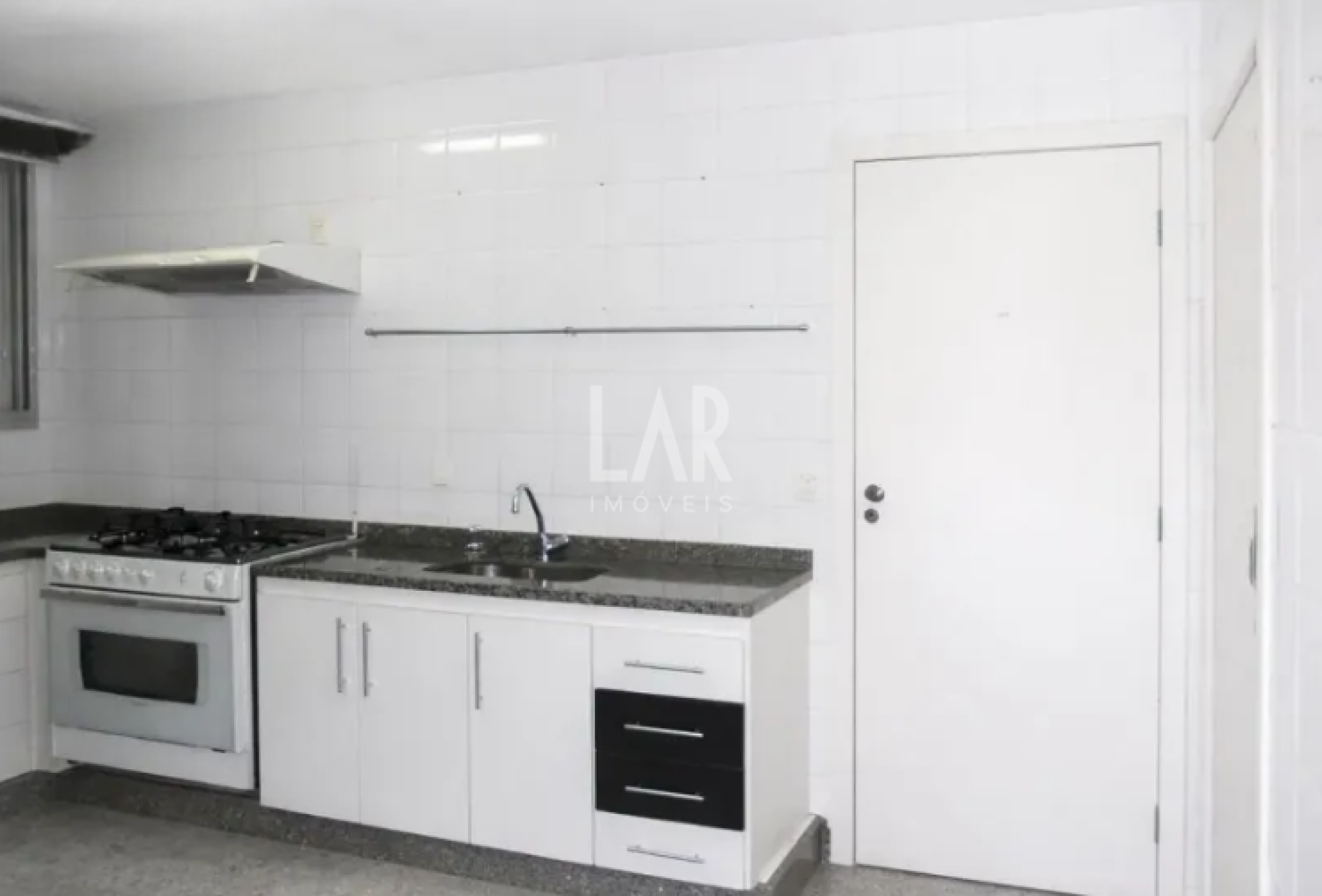 Apartamento de 3 quartos para alugar, Itapoã, Belo Horizonte - MG