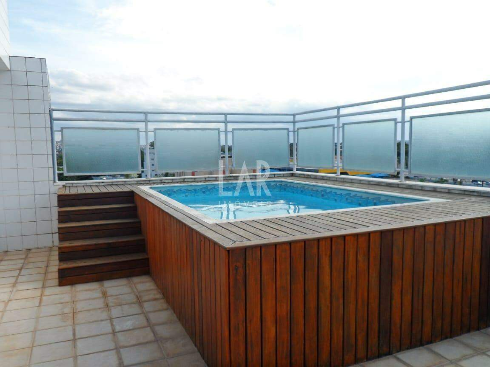 Apartamento de 3 quartos para alugar, Itapoã, Belo Horizonte - MG
