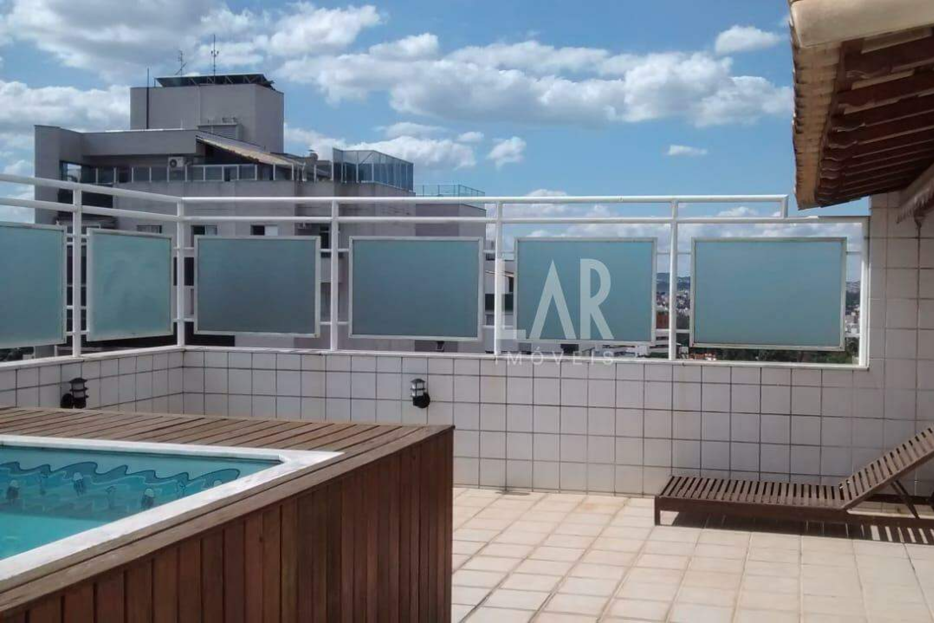 Apartamento de 3 quartos para alugar, Itapoã, Belo Horizonte - MG