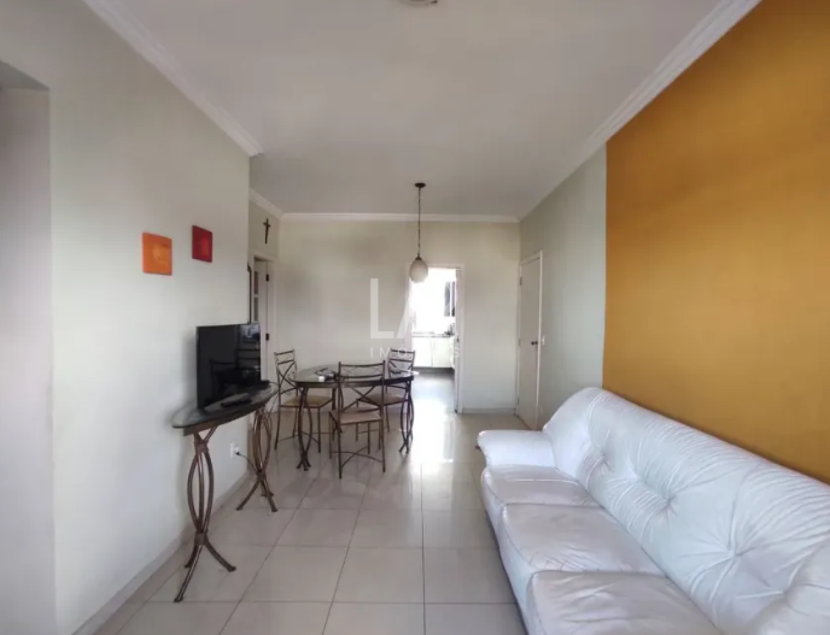 Apartamento de 3 quartos para alugar, Itapoã, Belo Horizonte - MG