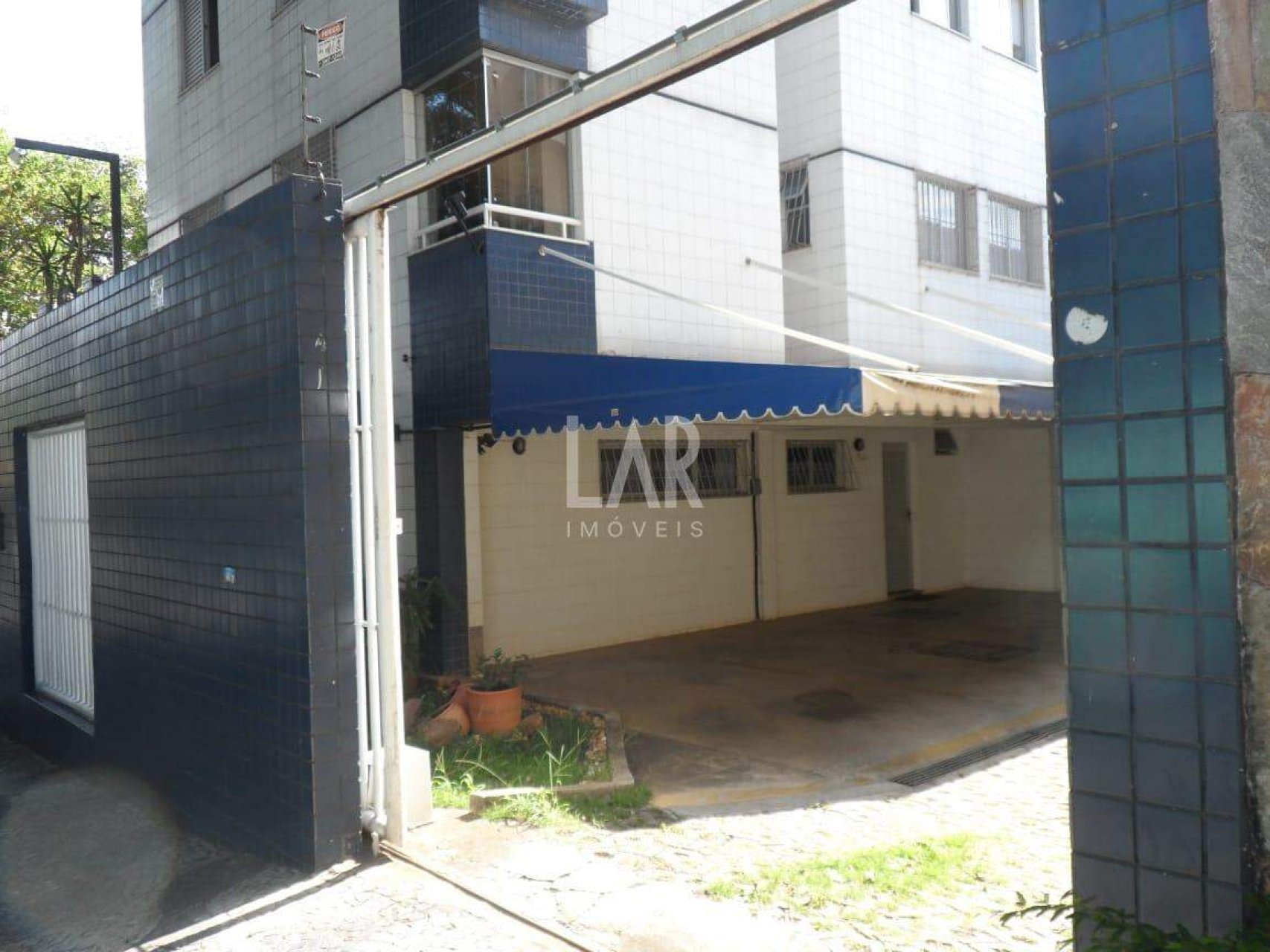 Apartamento de 3 quartos para alugar, Itapoã, Belo Horizonte - MG