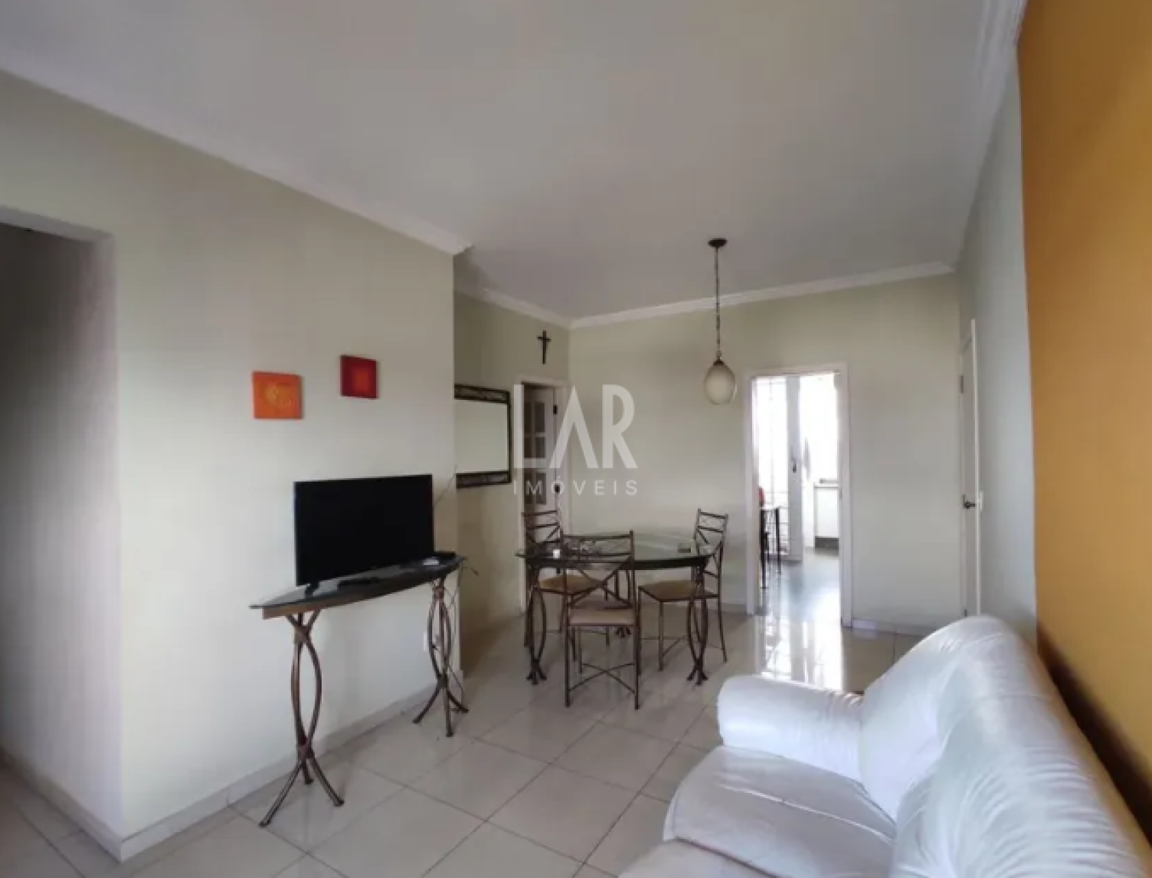 Apartamento de 3 quartos para alugar, Itapoã, Belo Horizonte - MG
