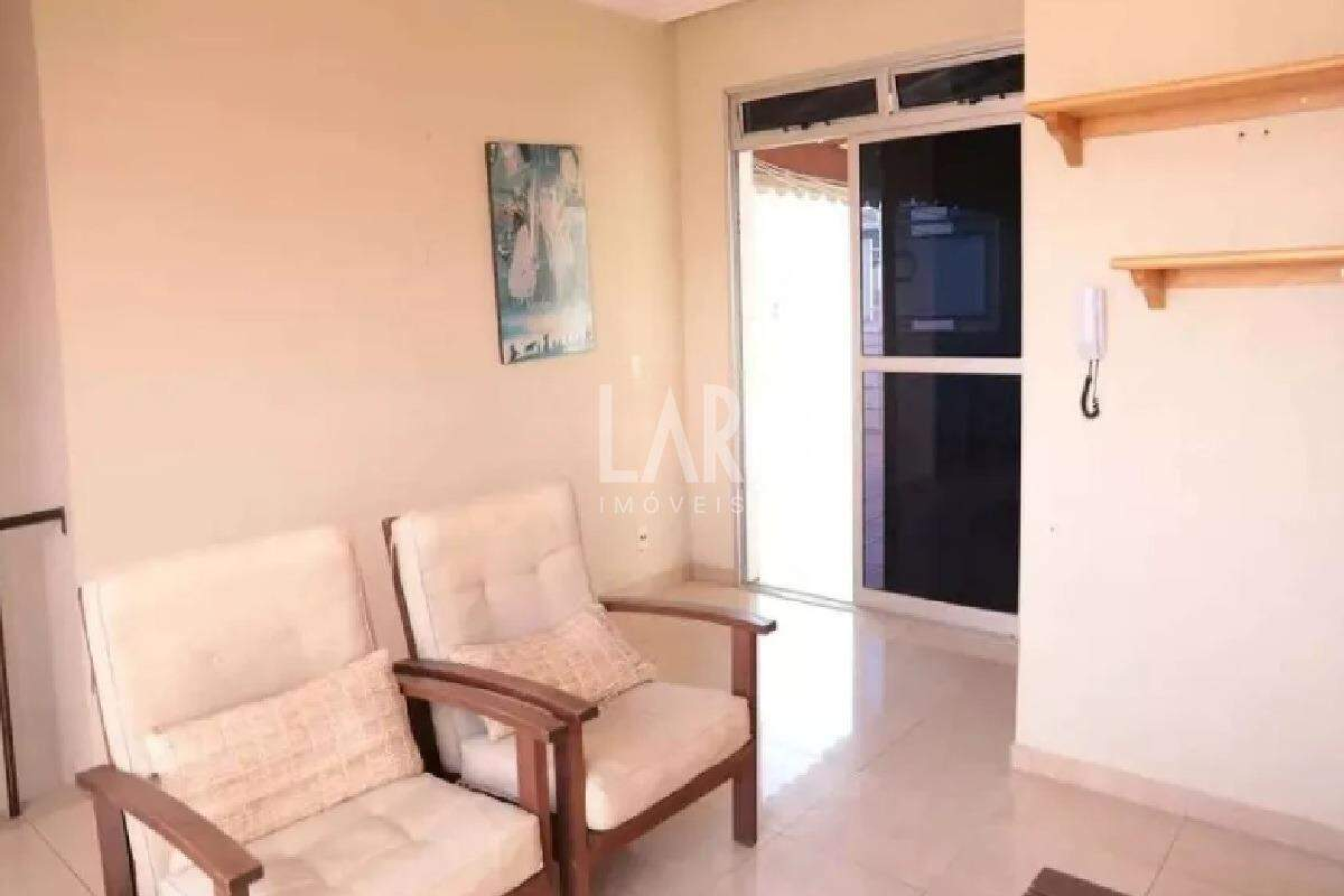 Apartamento de 3 quartos para alugar, Itapoã, Belo Horizonte - MG