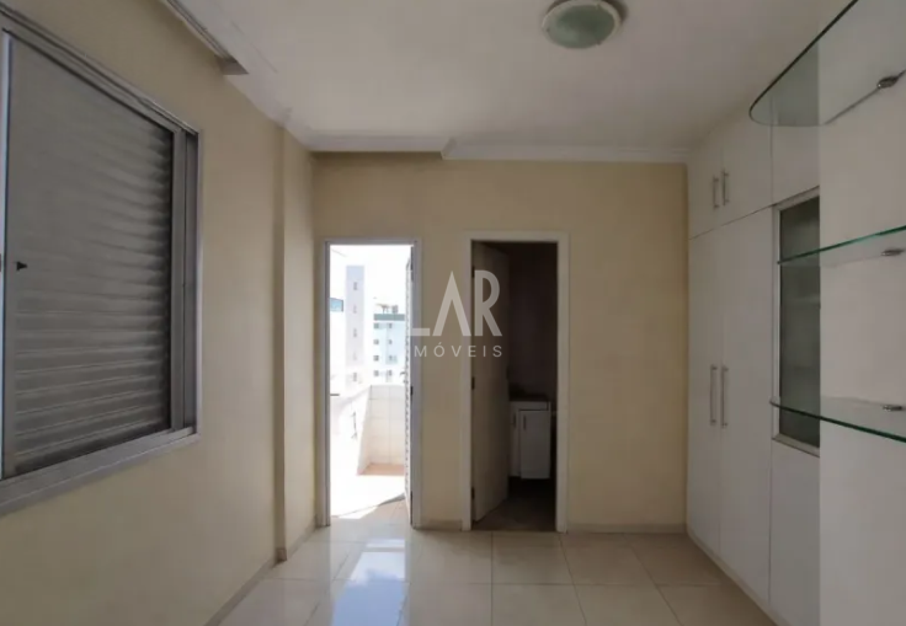 Apartamento de 3 quartos para alugar, Itapoã, Belo Horizonte - MG