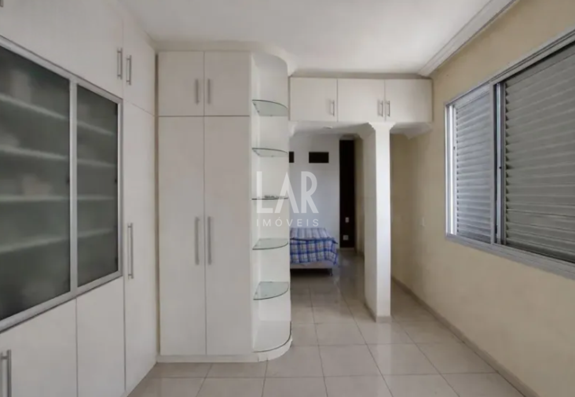 Apartamento de 3 quartos para alugar, Itapoã, Belo Horizonte - MG