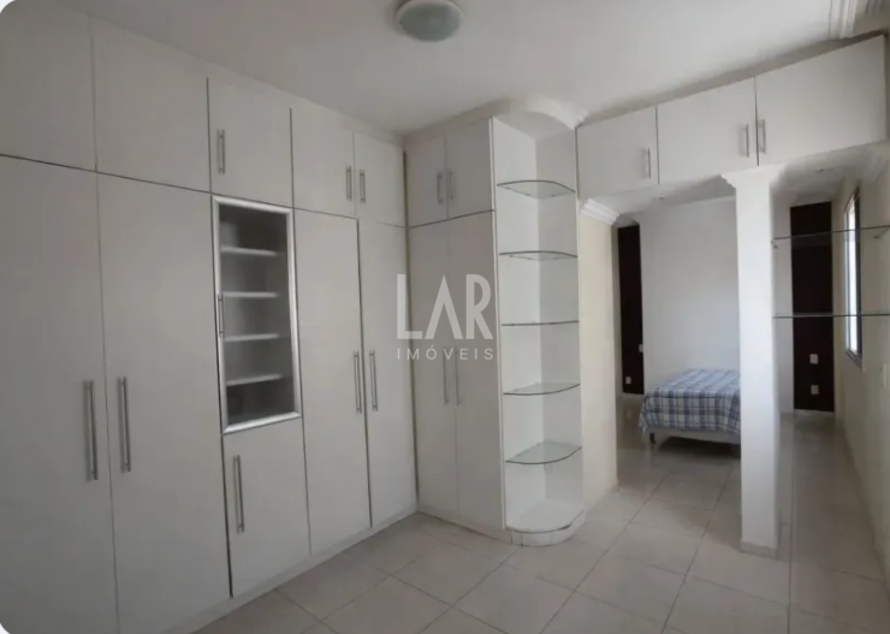 Apartamento de 3 quartos para alugar, Itapoã, Belo Horizonte - MG