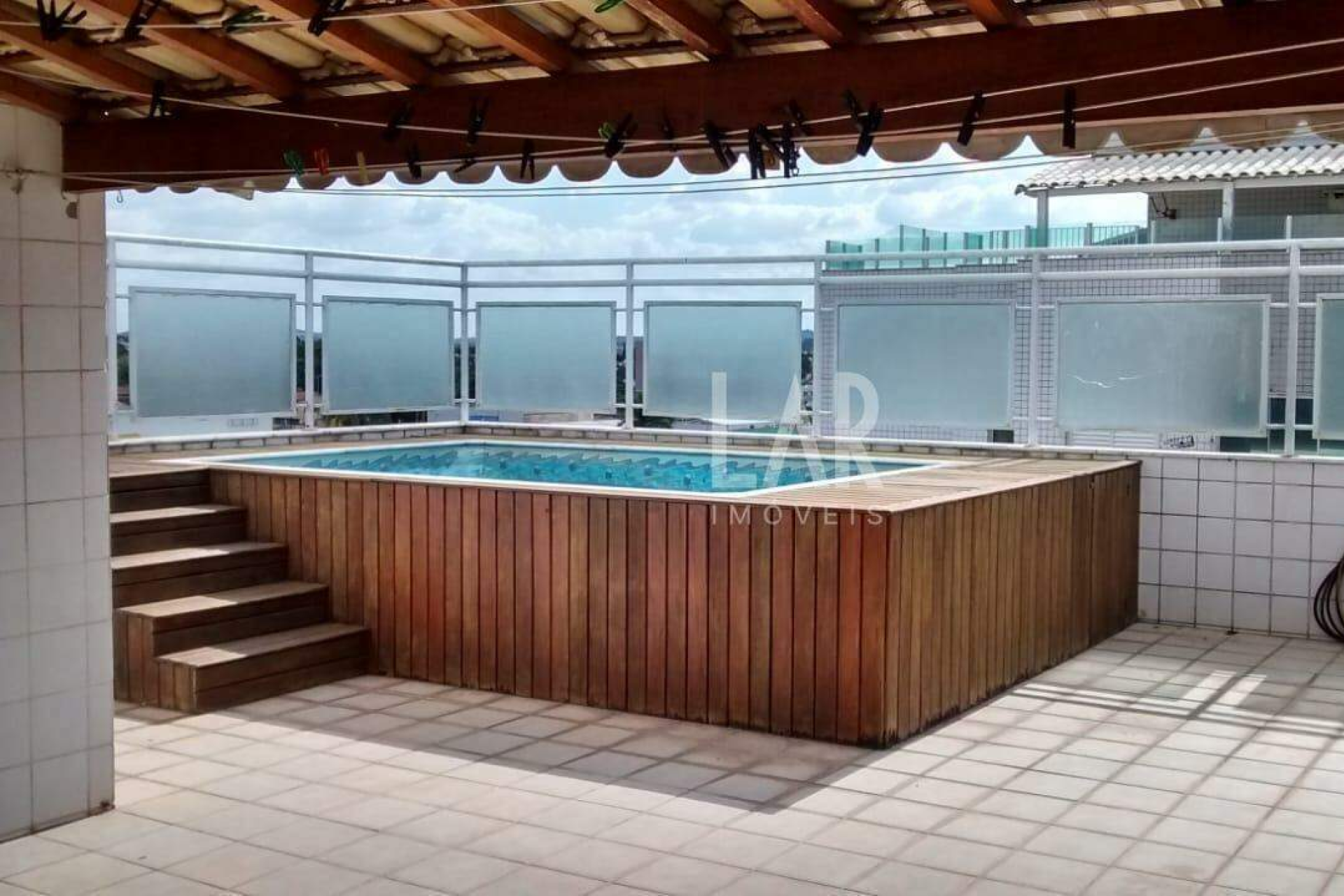 Cobertura de 3 quartos à venda, Itapoã, Belo Horizonte - MG