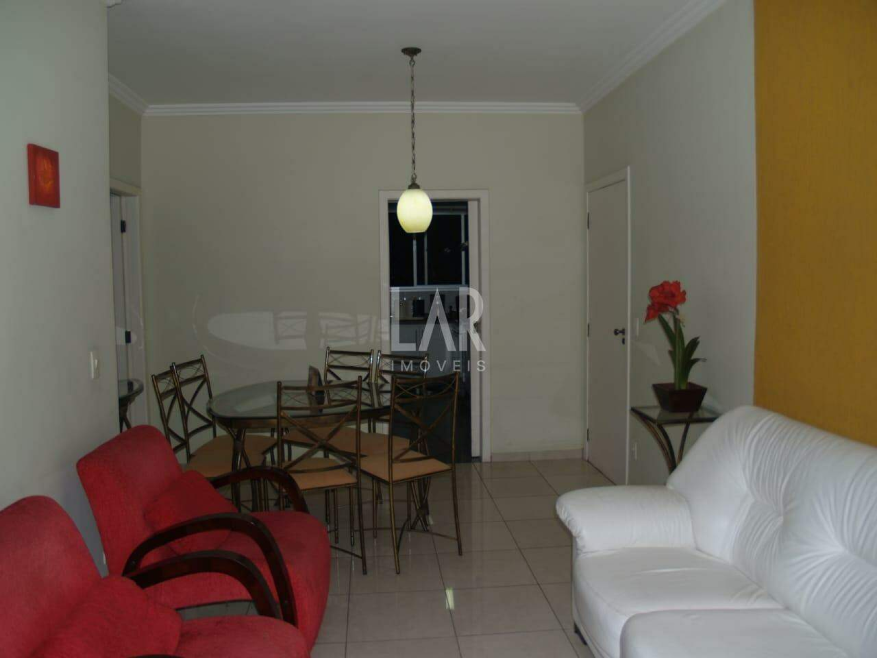 Cobertura de 3 quartos à venda, Itapoã, Belo Horizonte - MG