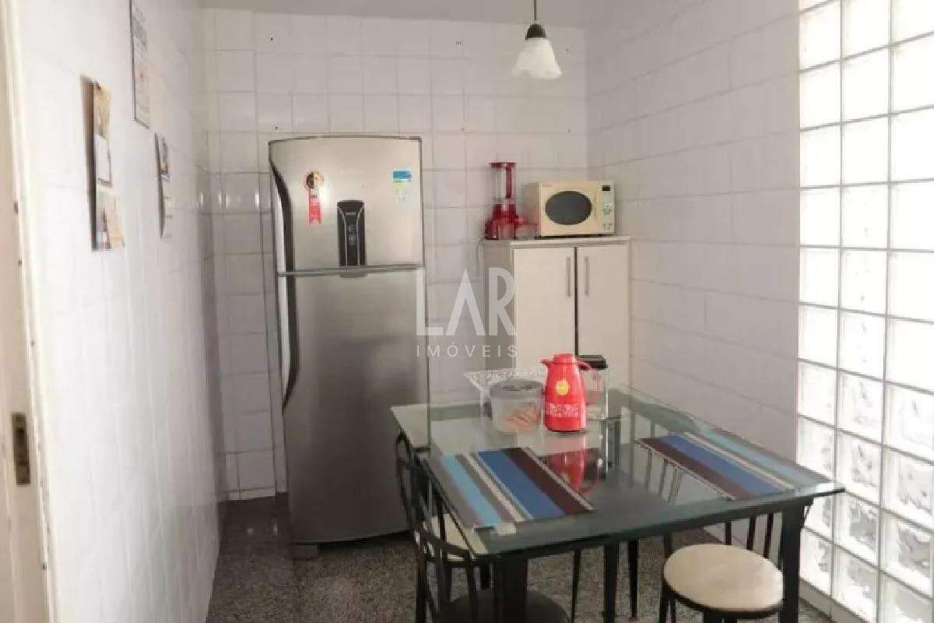 Cobertura de 3 quartos à venda, Itapoã, Belo Horizonte - MG